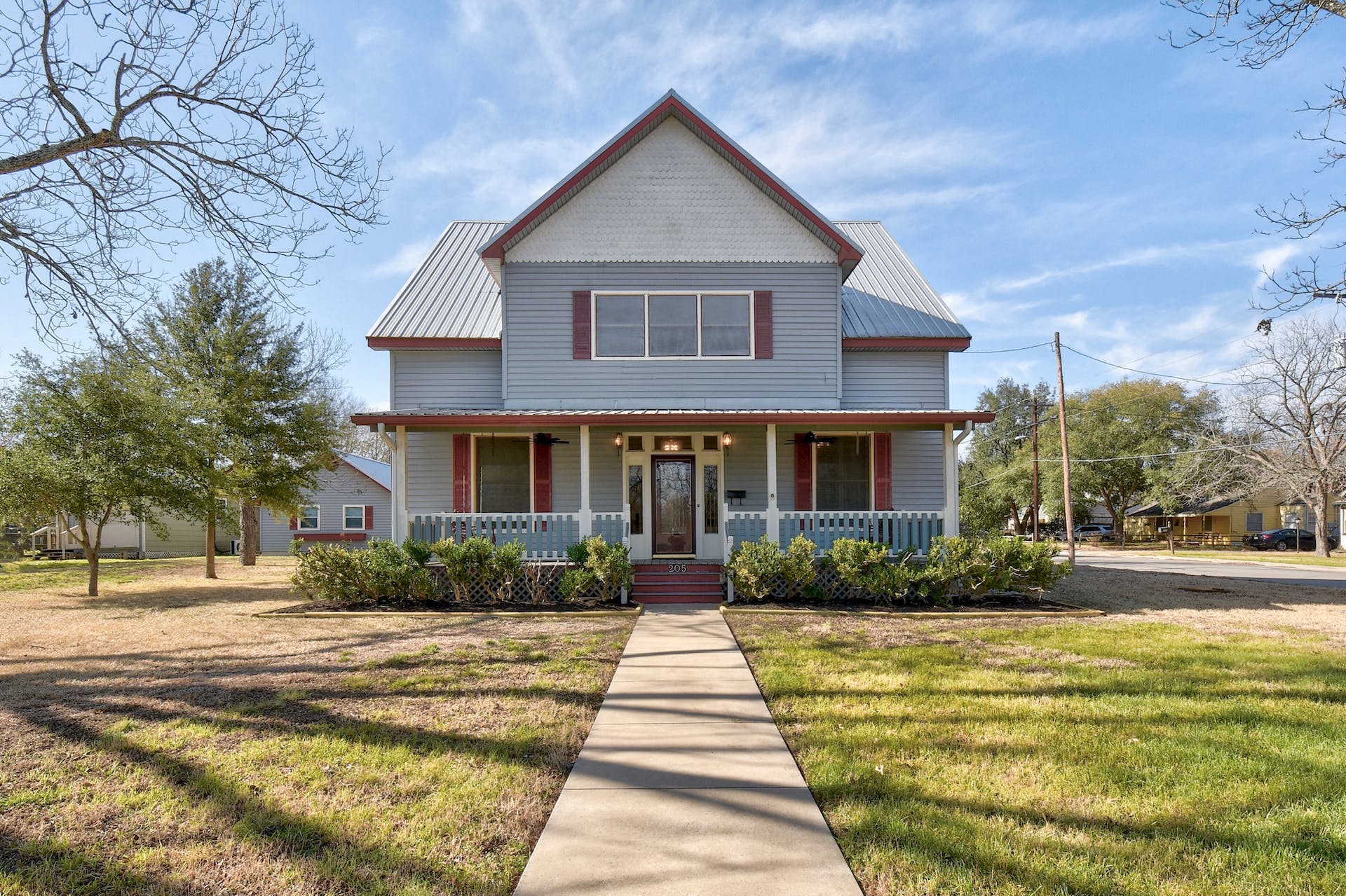Blairfield Realty Listing - Austin Real Estate