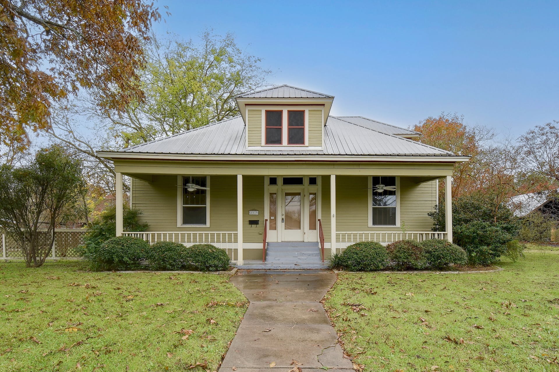 Blairfield Realty Listing - Austin Real Estate