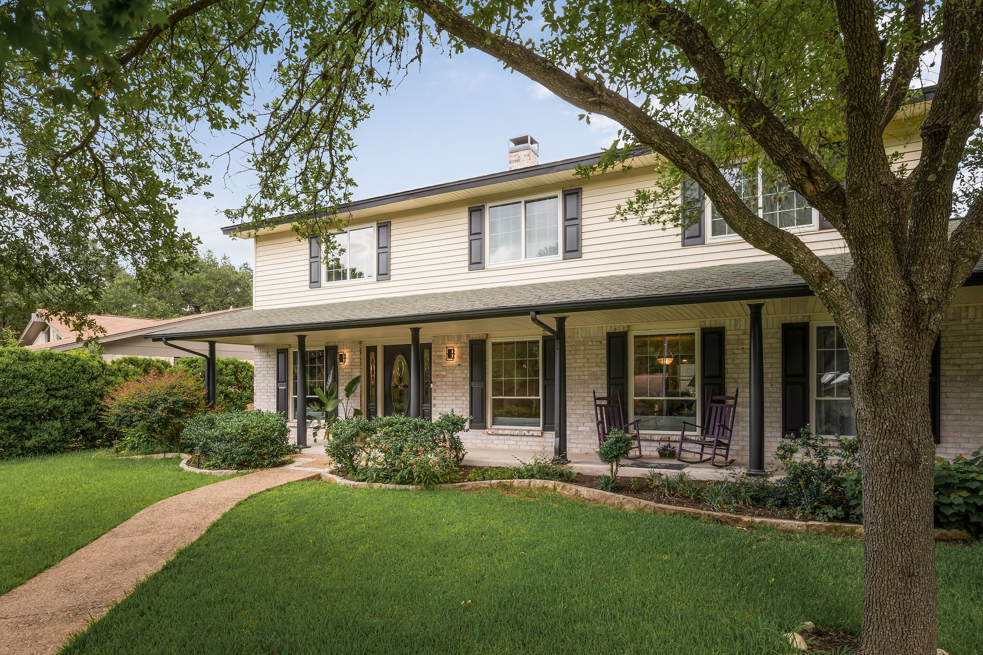 Blairfield Realty Listing - Austin Real Estate
