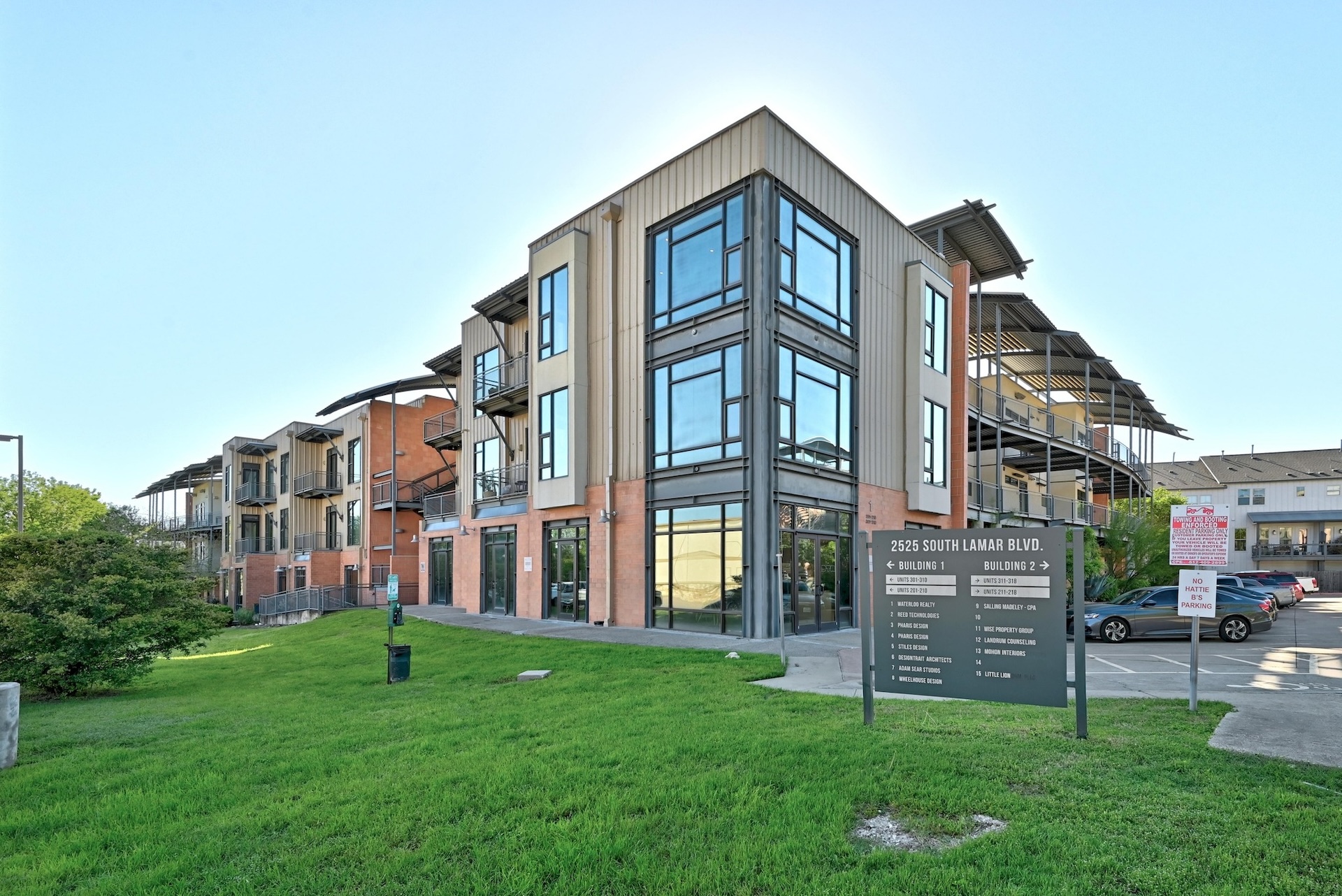 Blairfield Realty Listing - Austin Real Estate