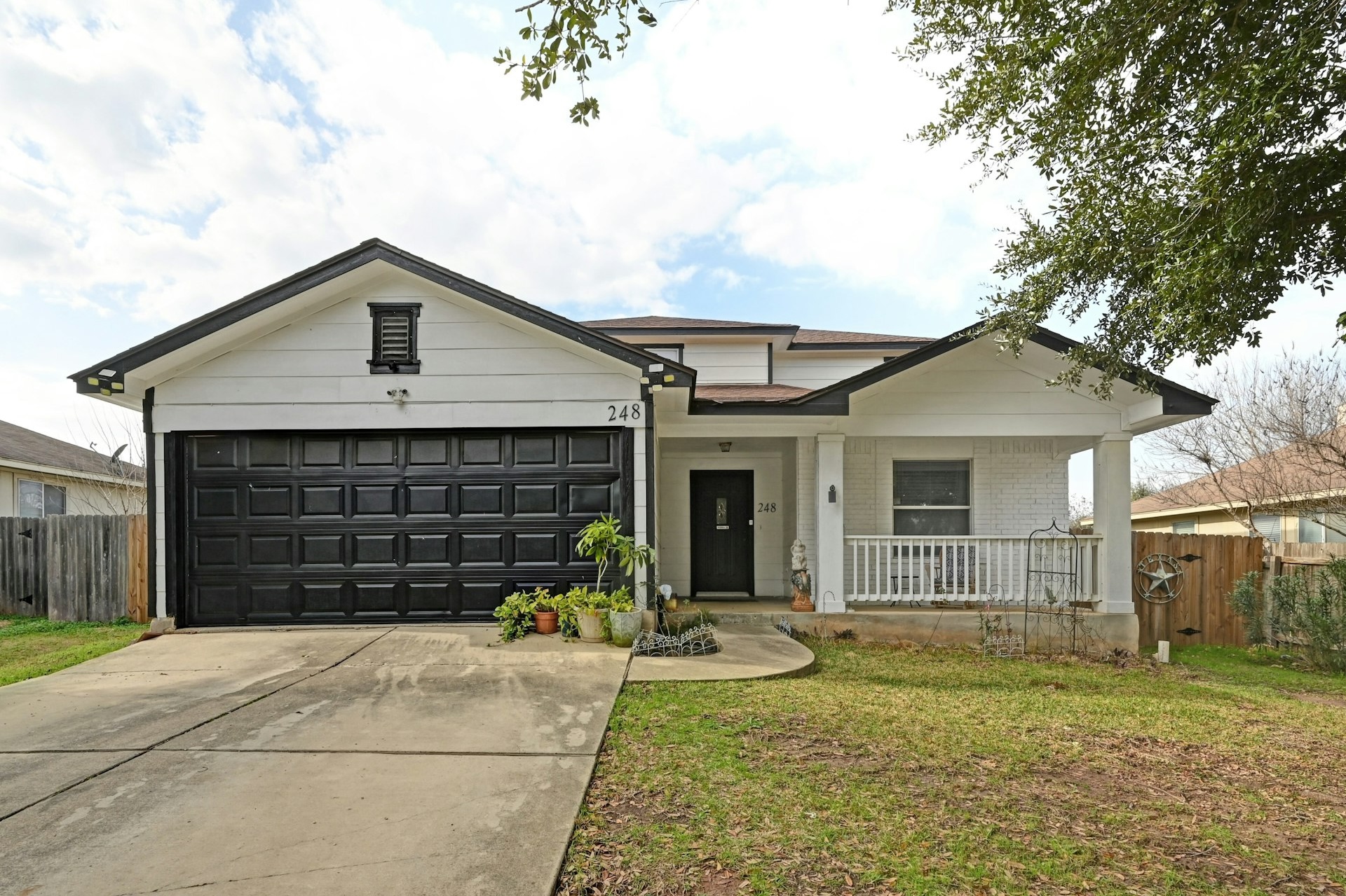 Blairfield Realty Listing - Austin Real Estate