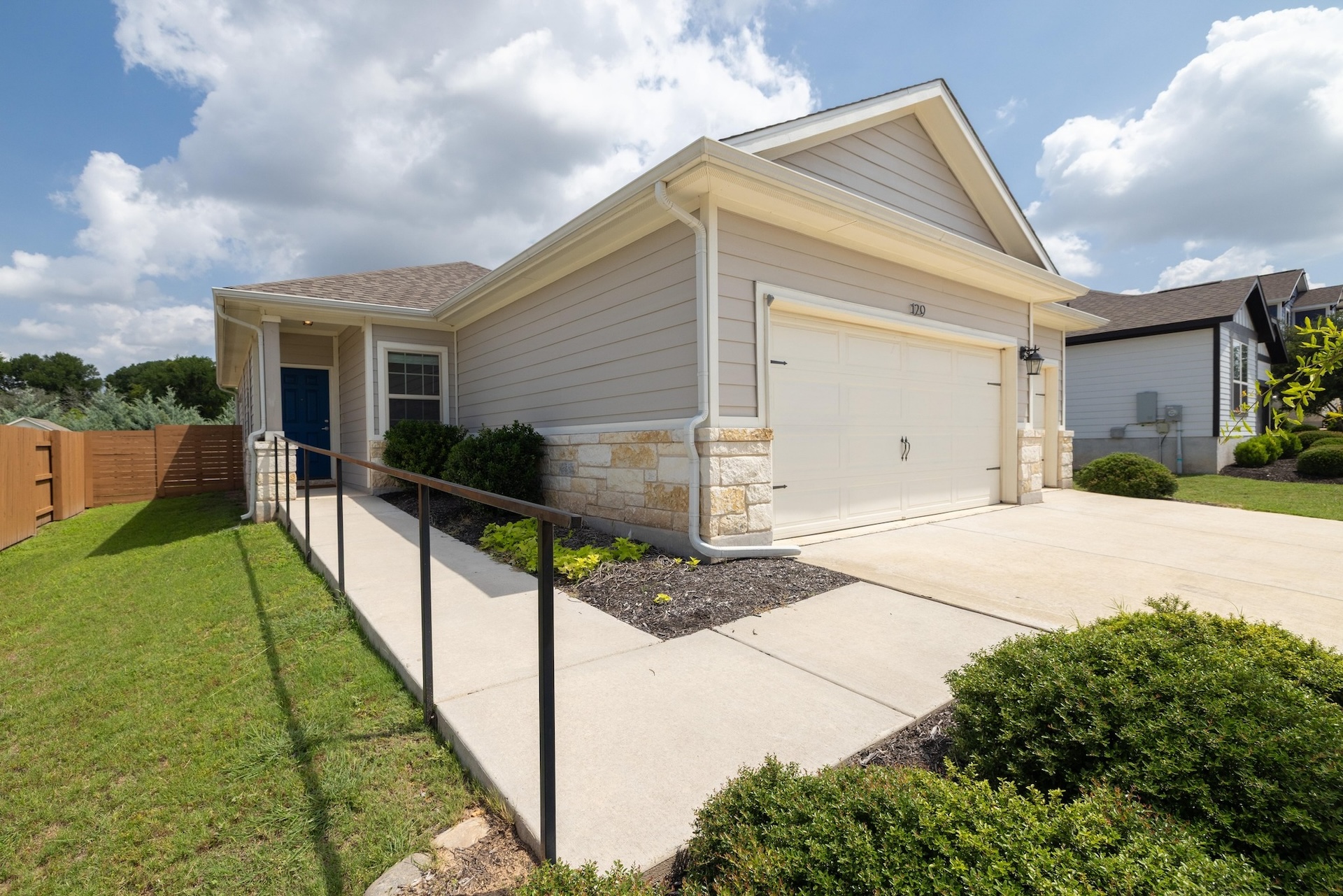 Blairfield Realty Listing - Austin Real Estate
