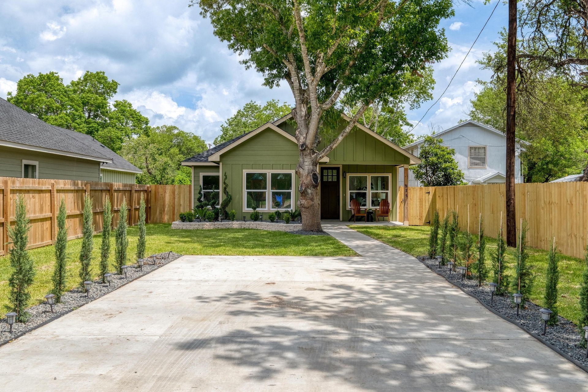 Blairfield Realty Listing - Austin Real Estate