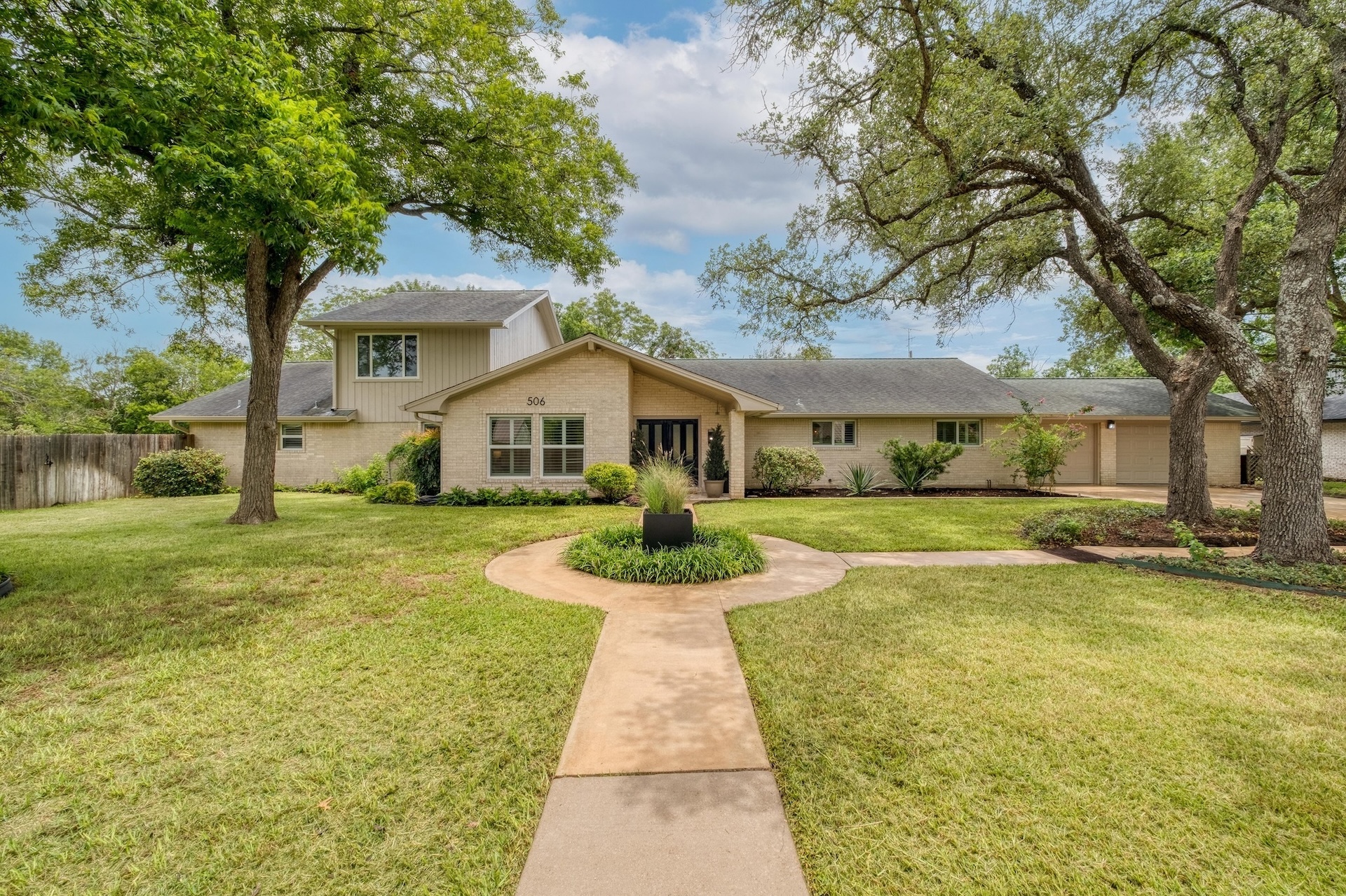 Blairfield Realty Listing - Austin Real Estate