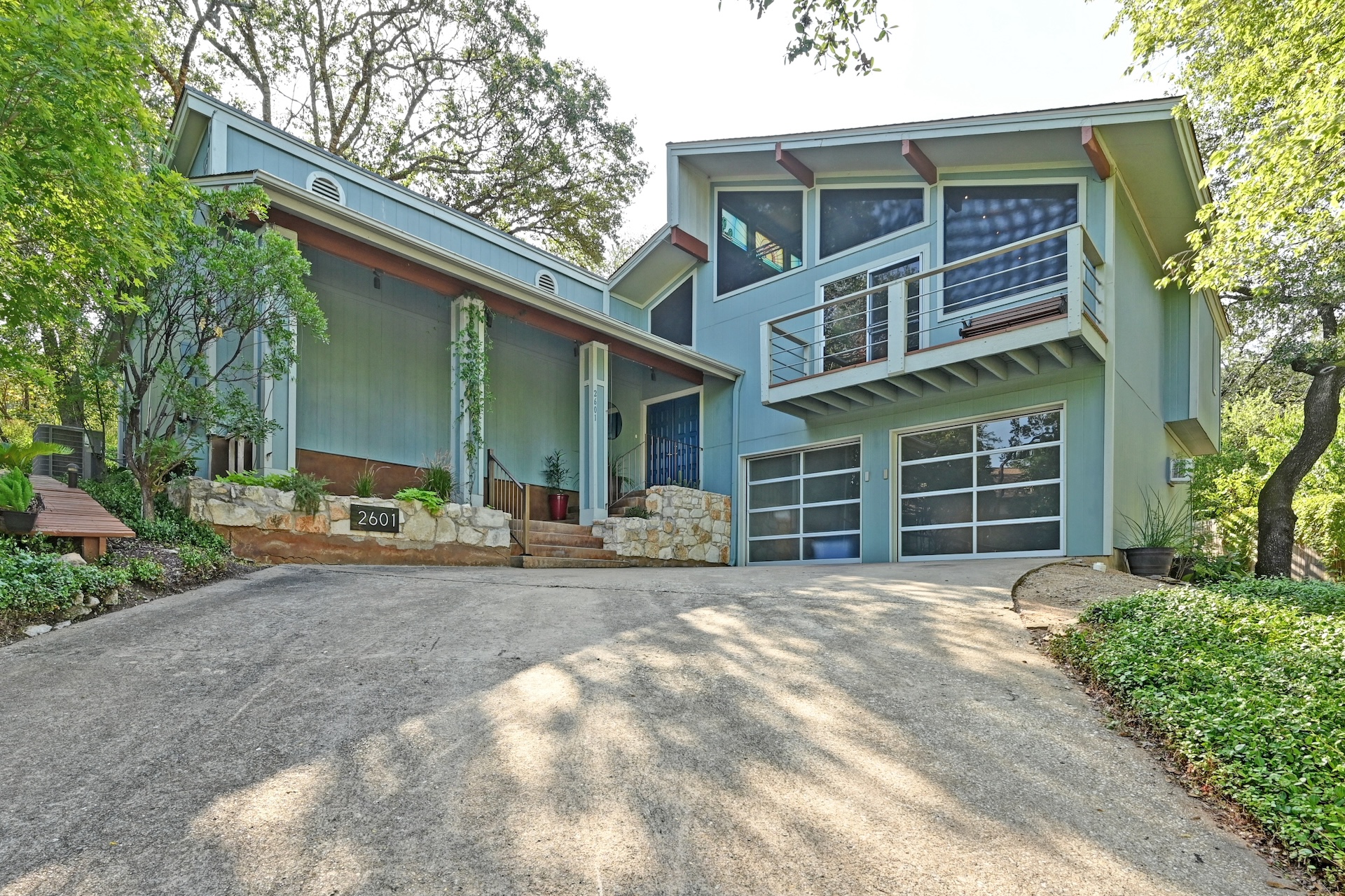 Blairfield Realty Listing - Austin Real Estate