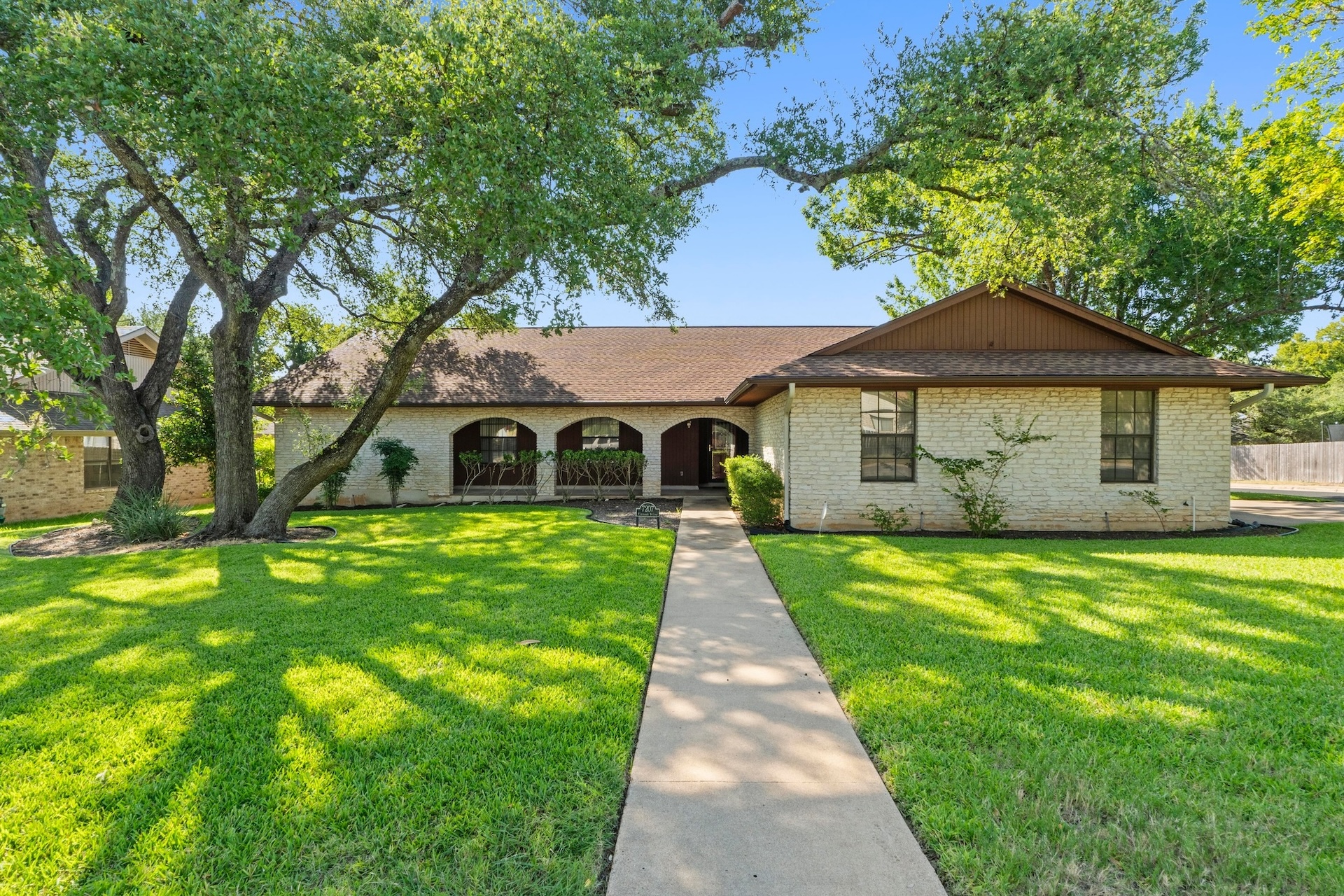 Blairfield Realty Listing - Austin Real Estate