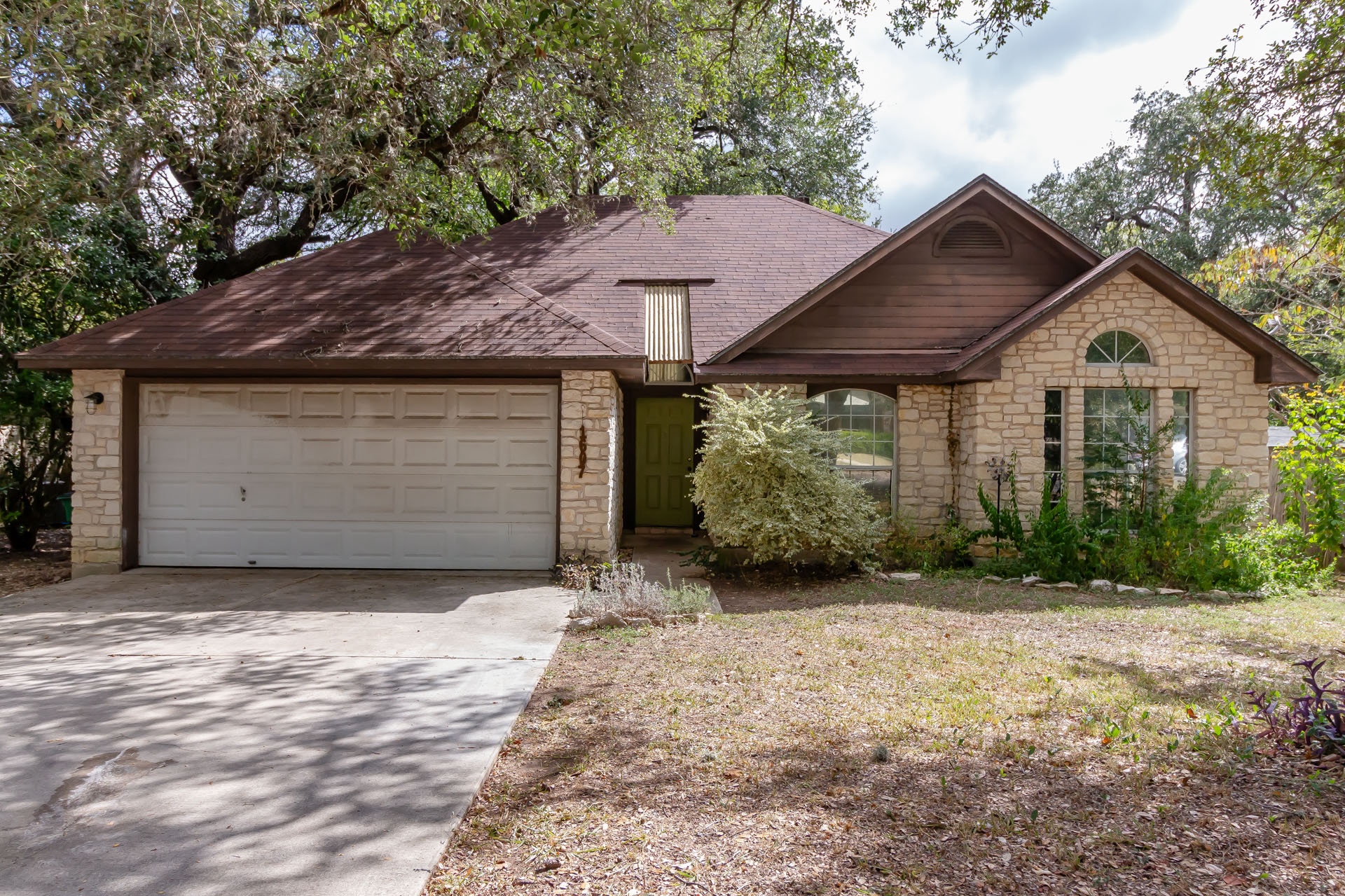 Blairfield Realty - 8907 Newport Ln Blairfield Realty Listing - Austin Real Estate