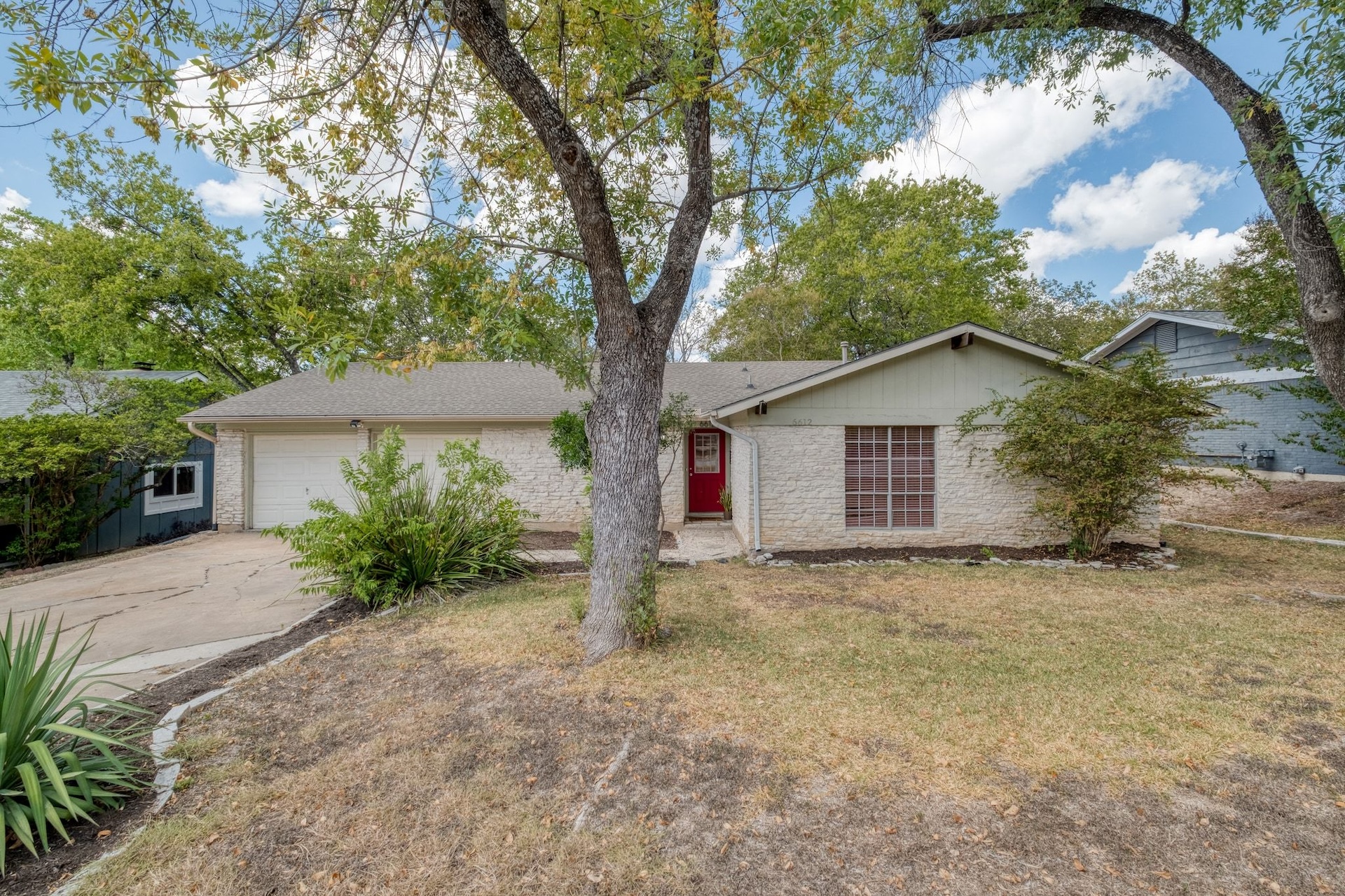 Blairfield Realty Listing - Austin Real Estate