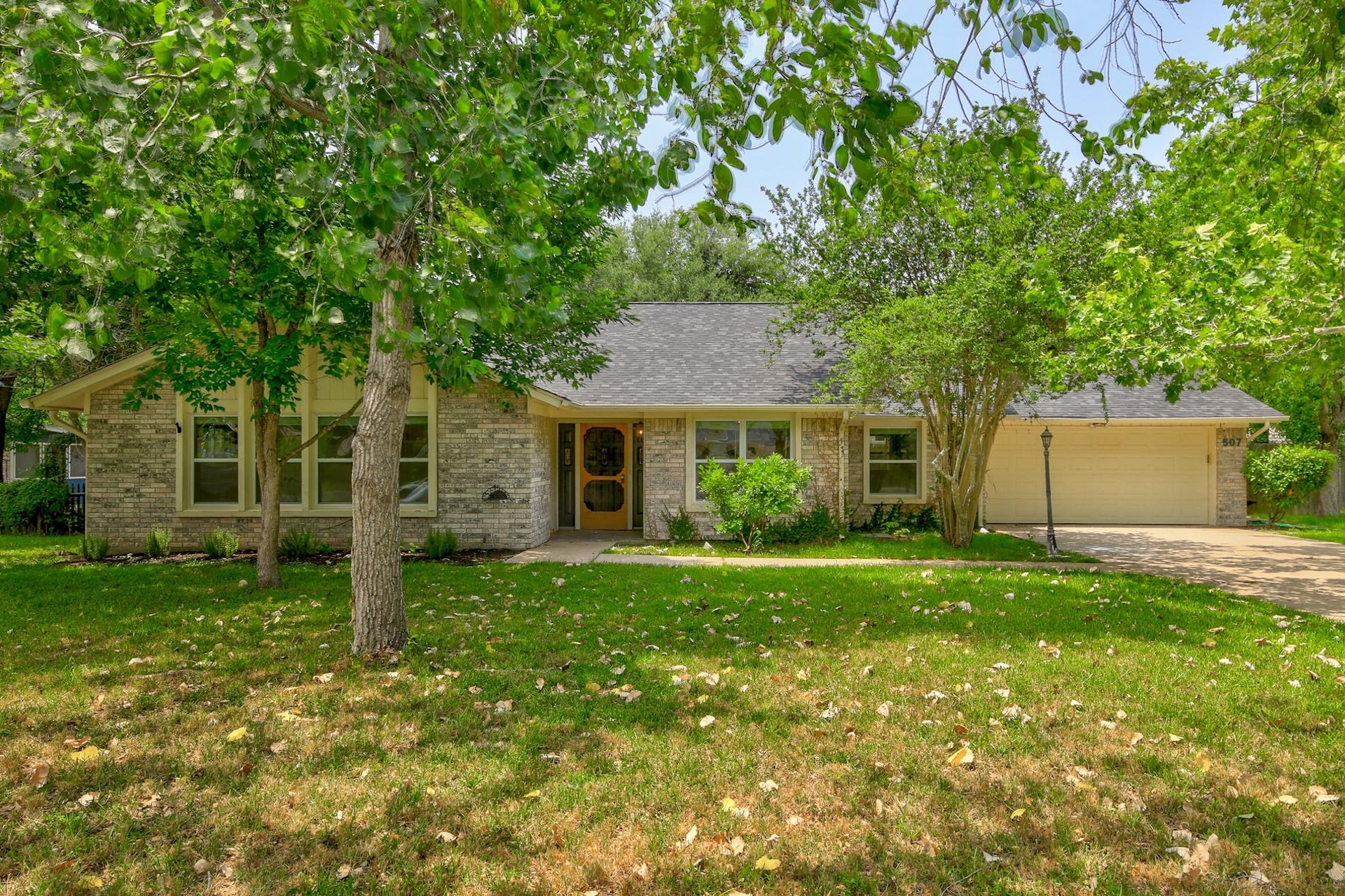 Blairfield Realty Listing - Austin Real Estate