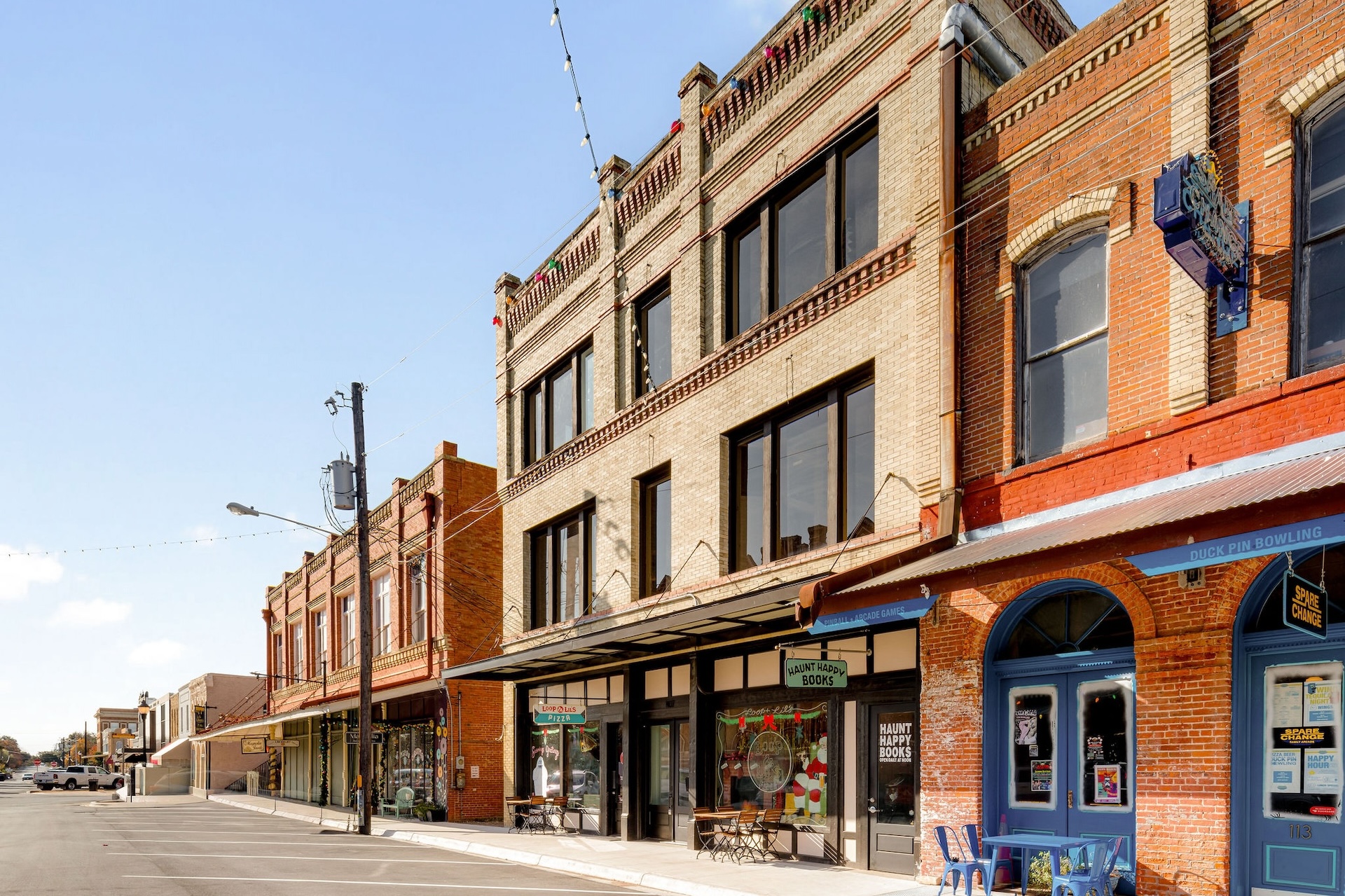 Blairfield Realty Listing - Austin Real Estate