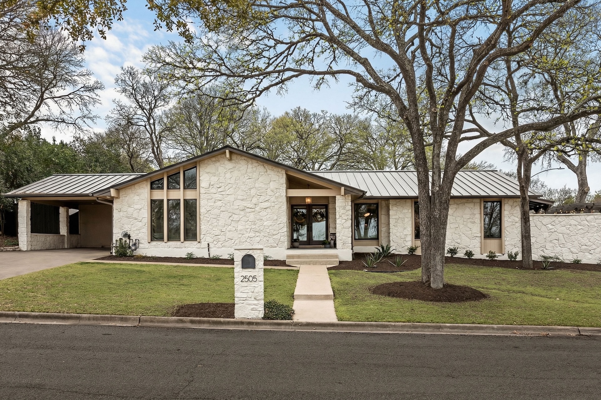 Blairfield Realty Listing - Austin Real Estate