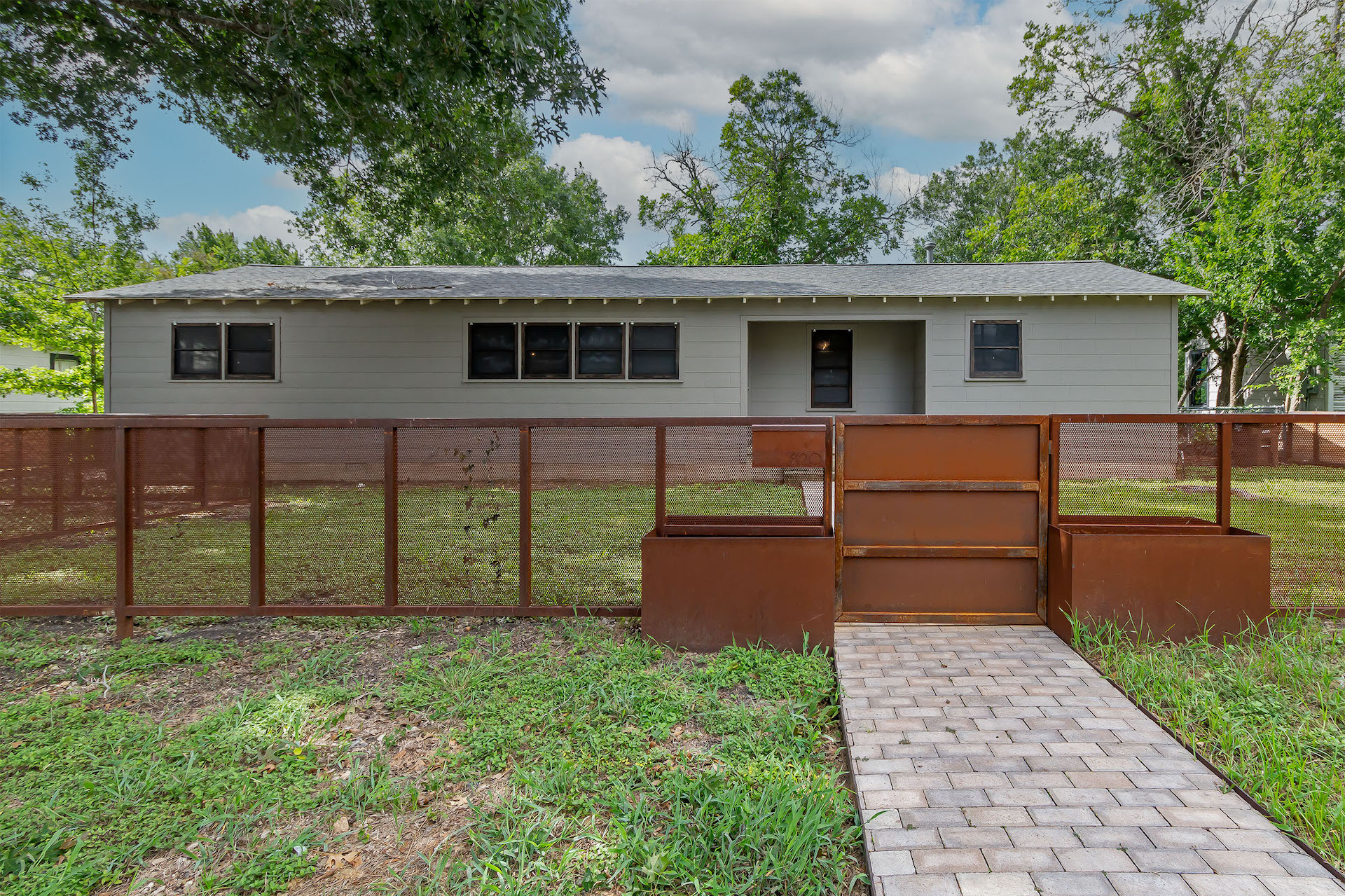 Blairfield Realty Listing - Austin Real Estate