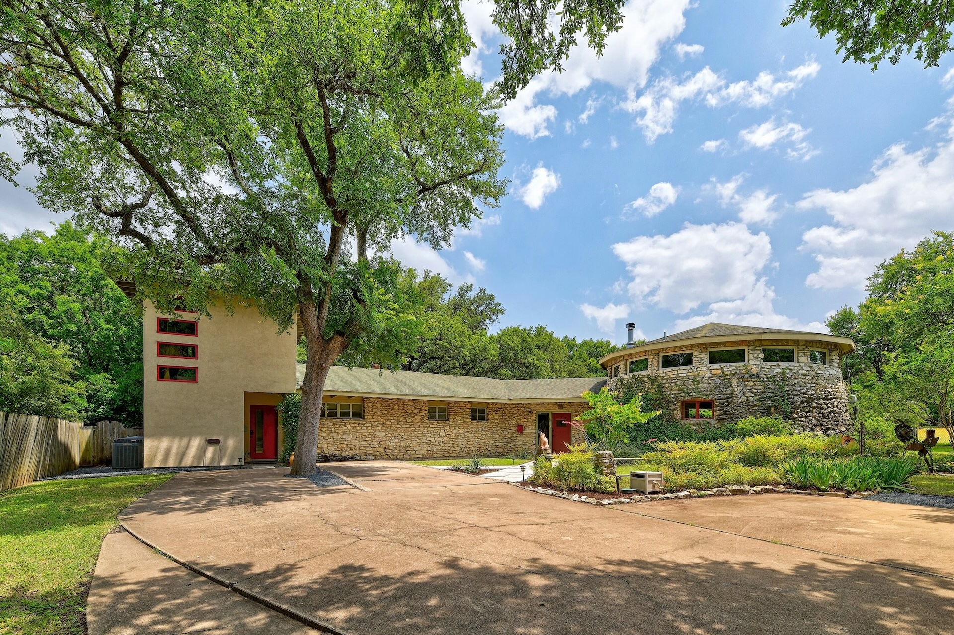 Blairfield Realty Listing - Austin Real Estate