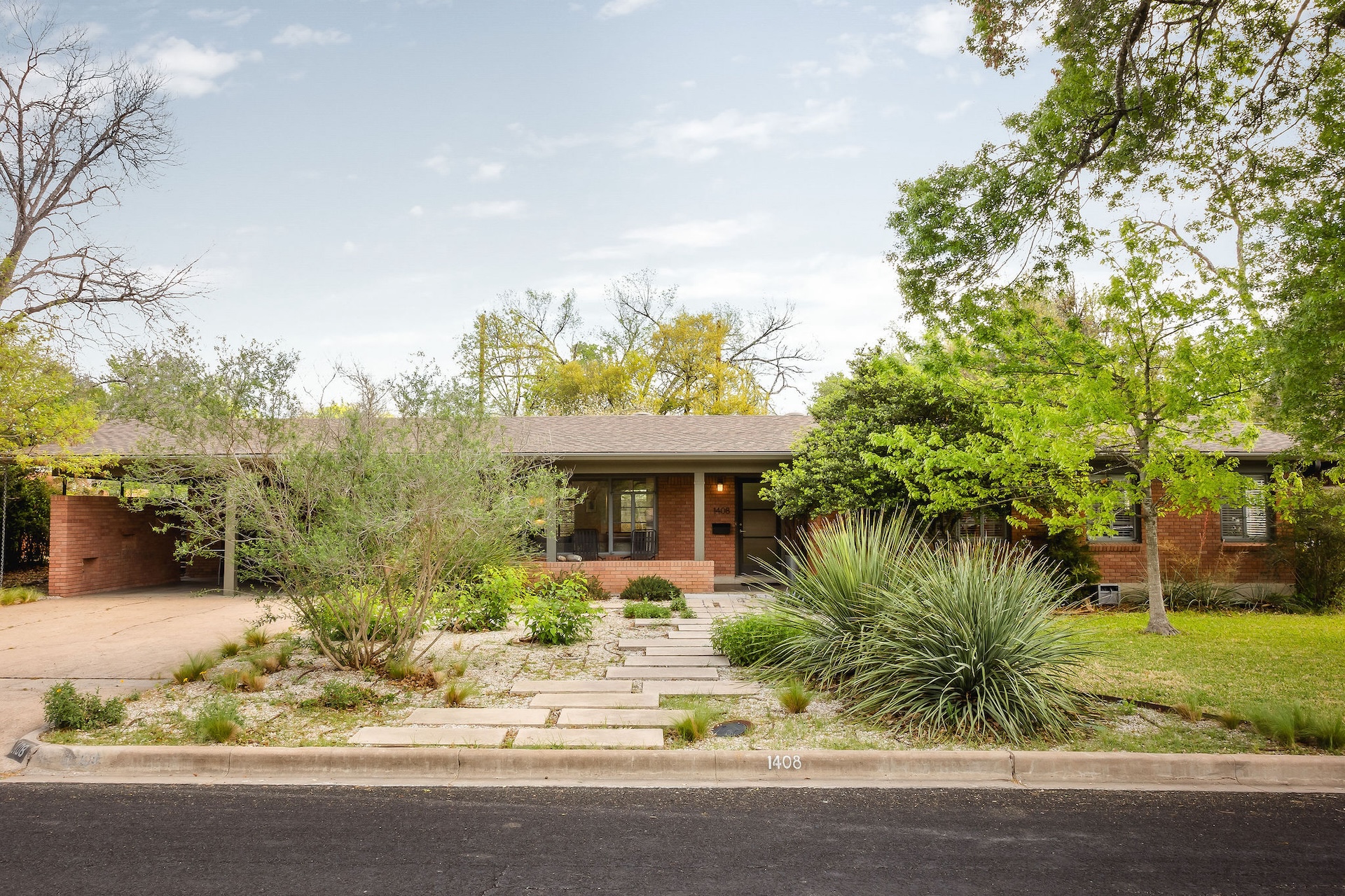 Blairfield Realty Listing - Austin Real Estate