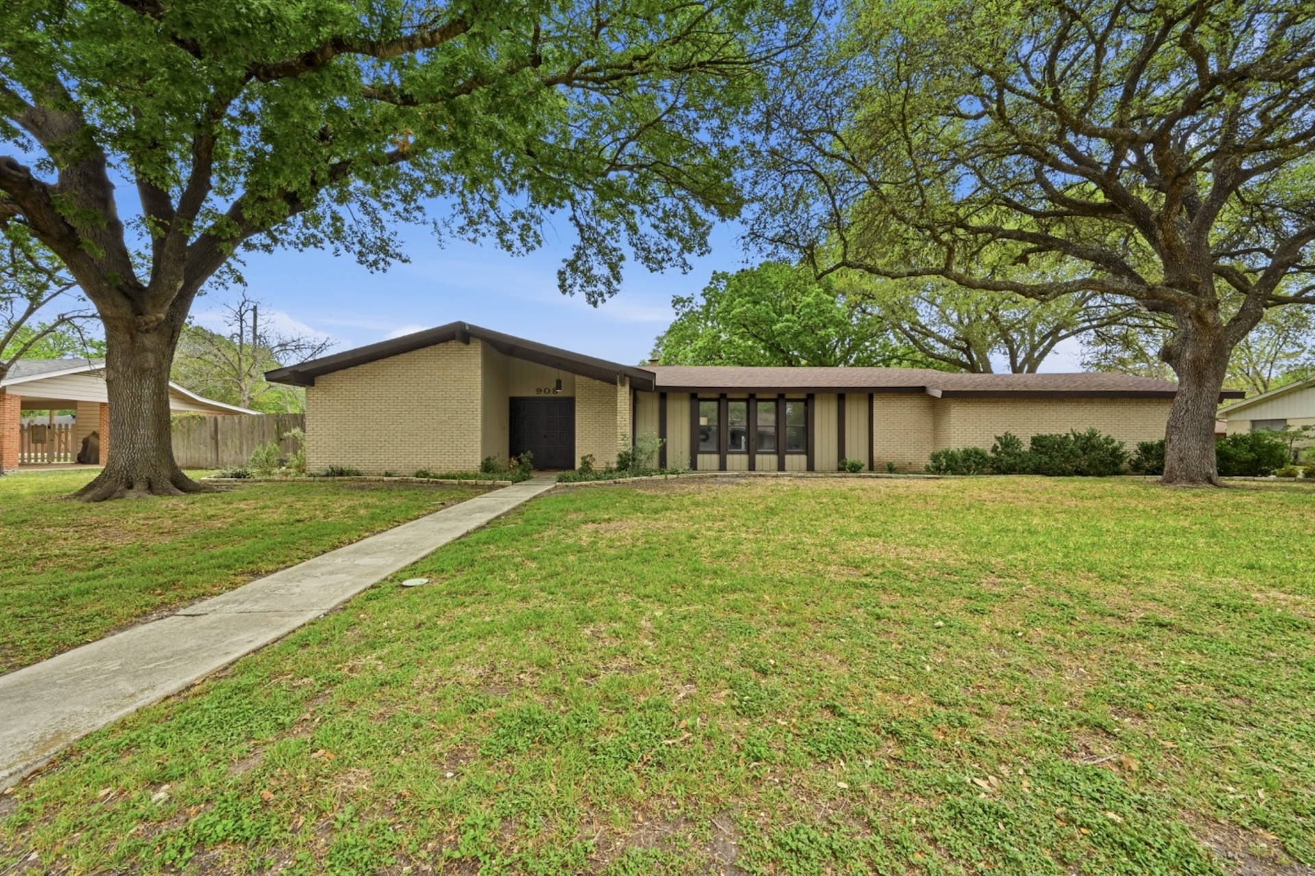 Blairfield Realty Listing - Austin Real Estate
