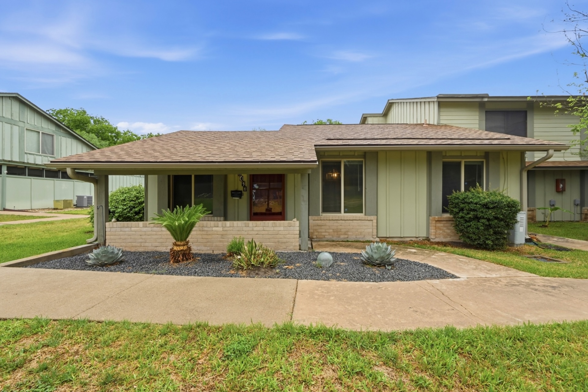 Blairfield Realty Listing - Austin Real Estate