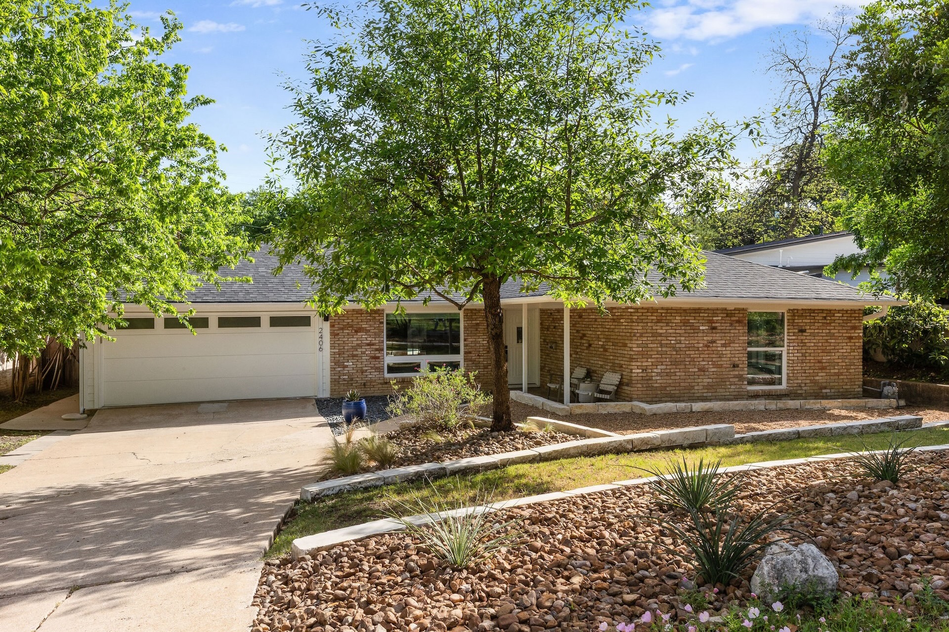 Blairfield Realty Listing - Austin Real Estate