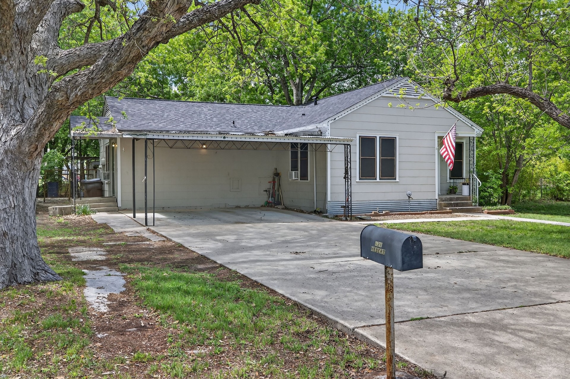 Blairfield Realty Listing - Austin Real Estate