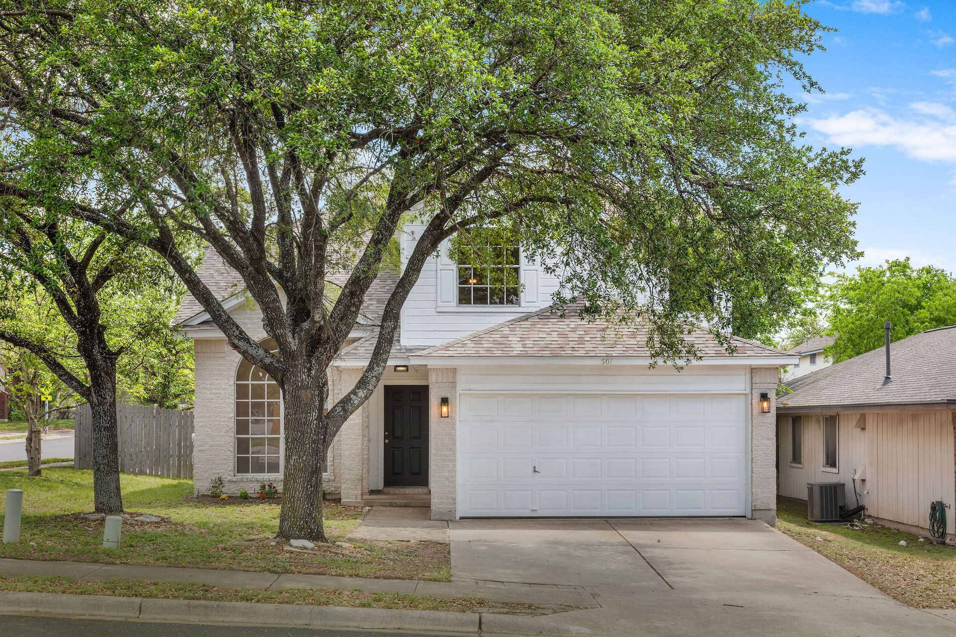 Blairfield Realty Listing - Austin Real Estate