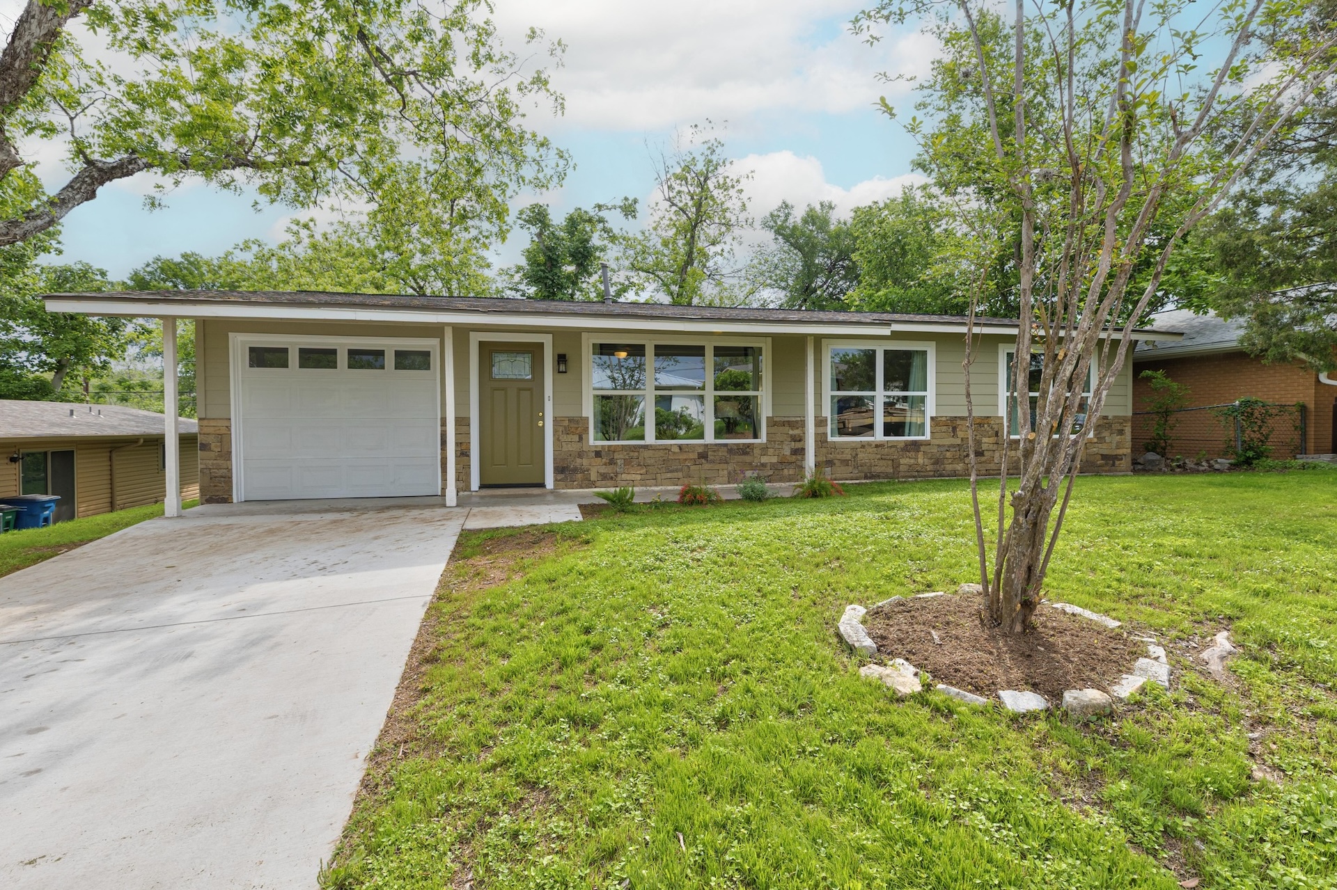 Blairfield Realty Listing - Austin Real Estate