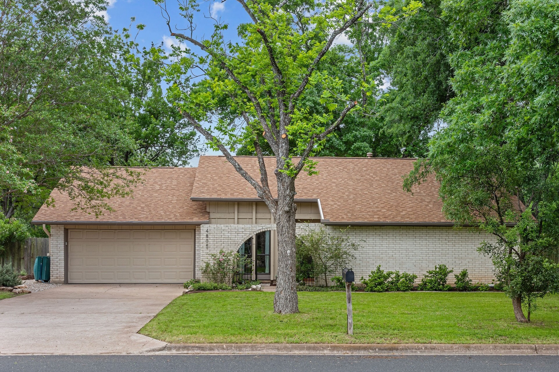 Blairfield Realty Listing - Austin Real Estate