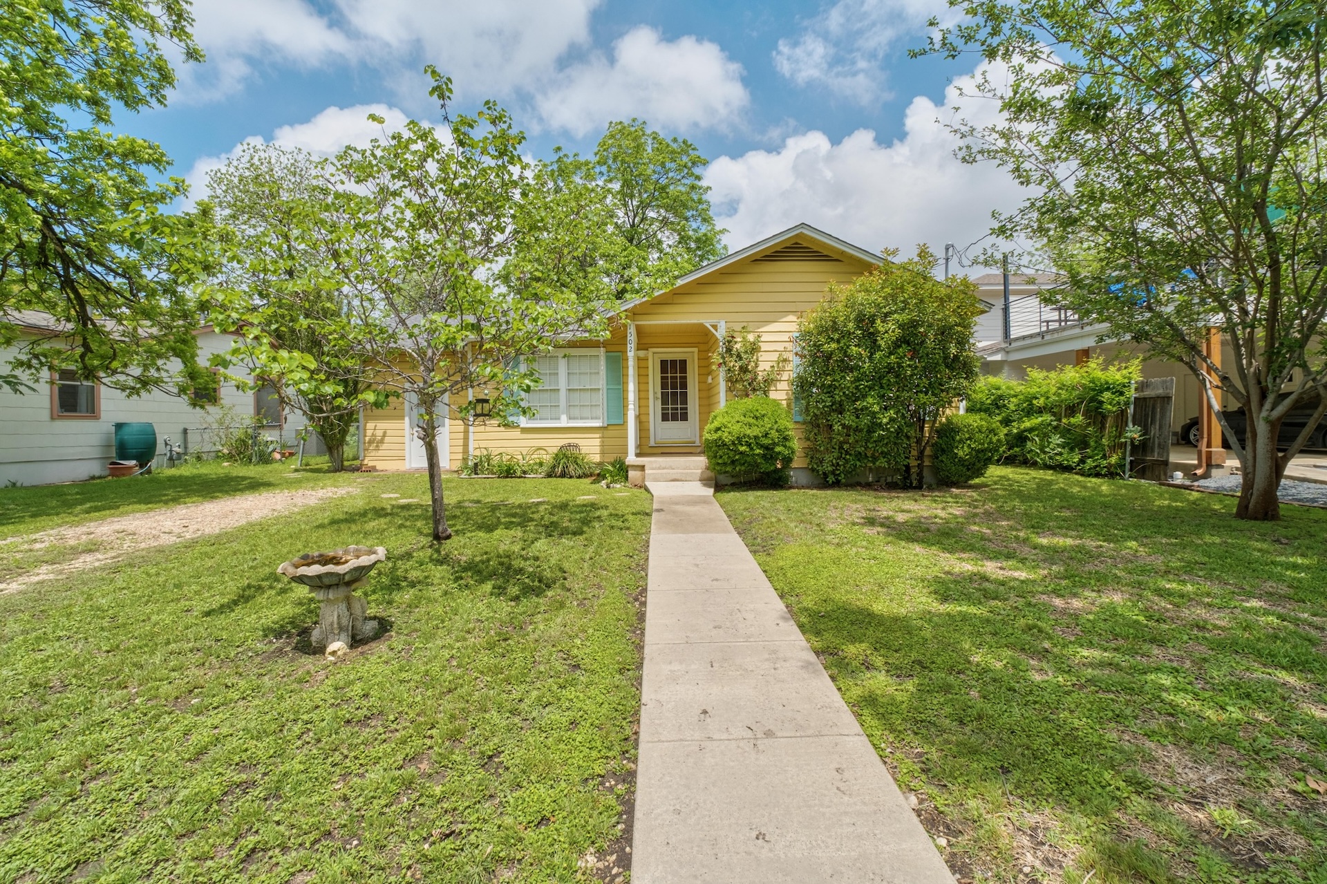Blairfield Realty Listing - Austin Real Estate