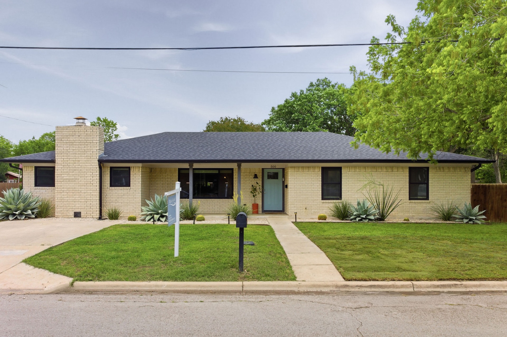Blairfield Realty Listing - Austin Real Estate