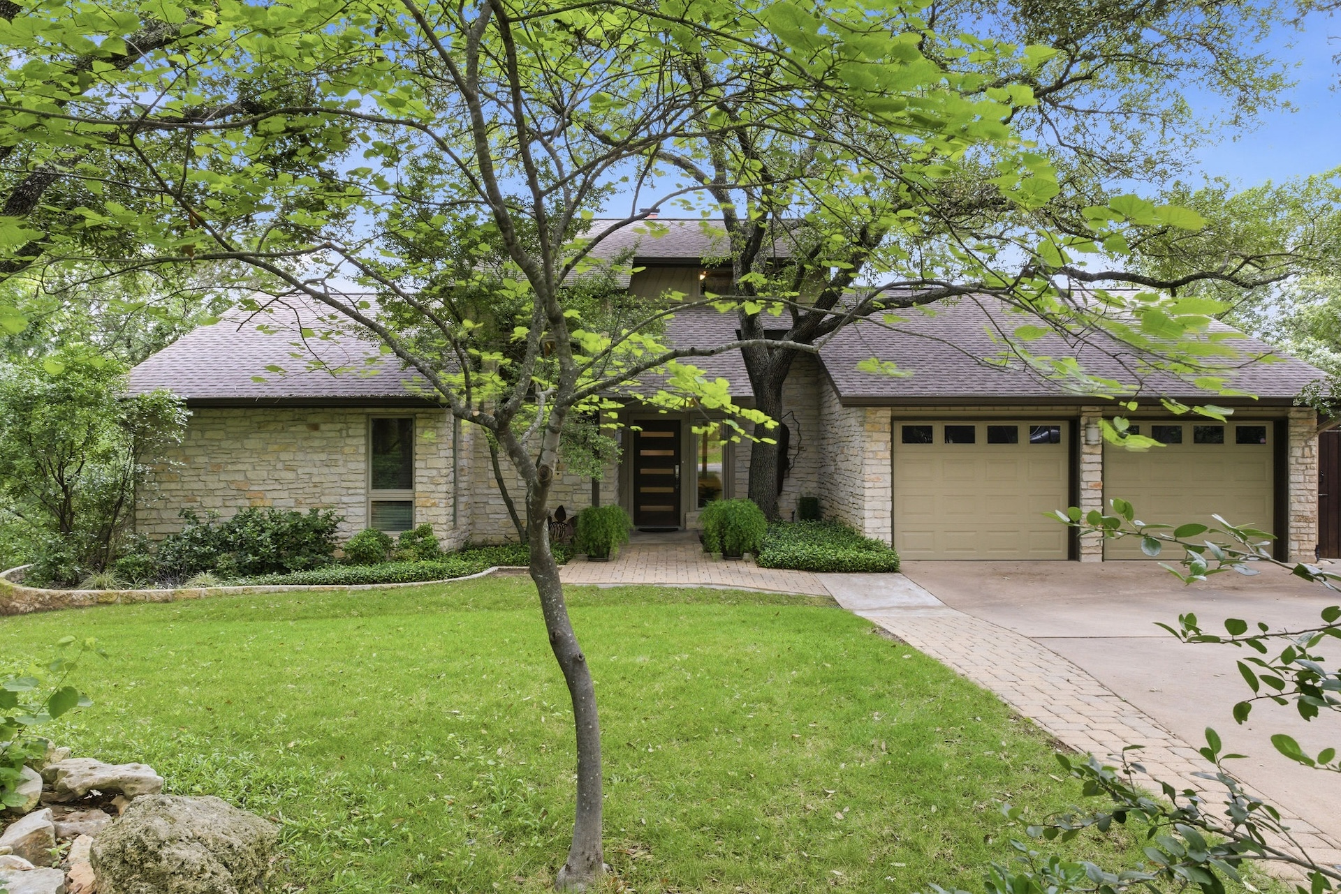Blairfield Realty Listing - Austin Real Estate