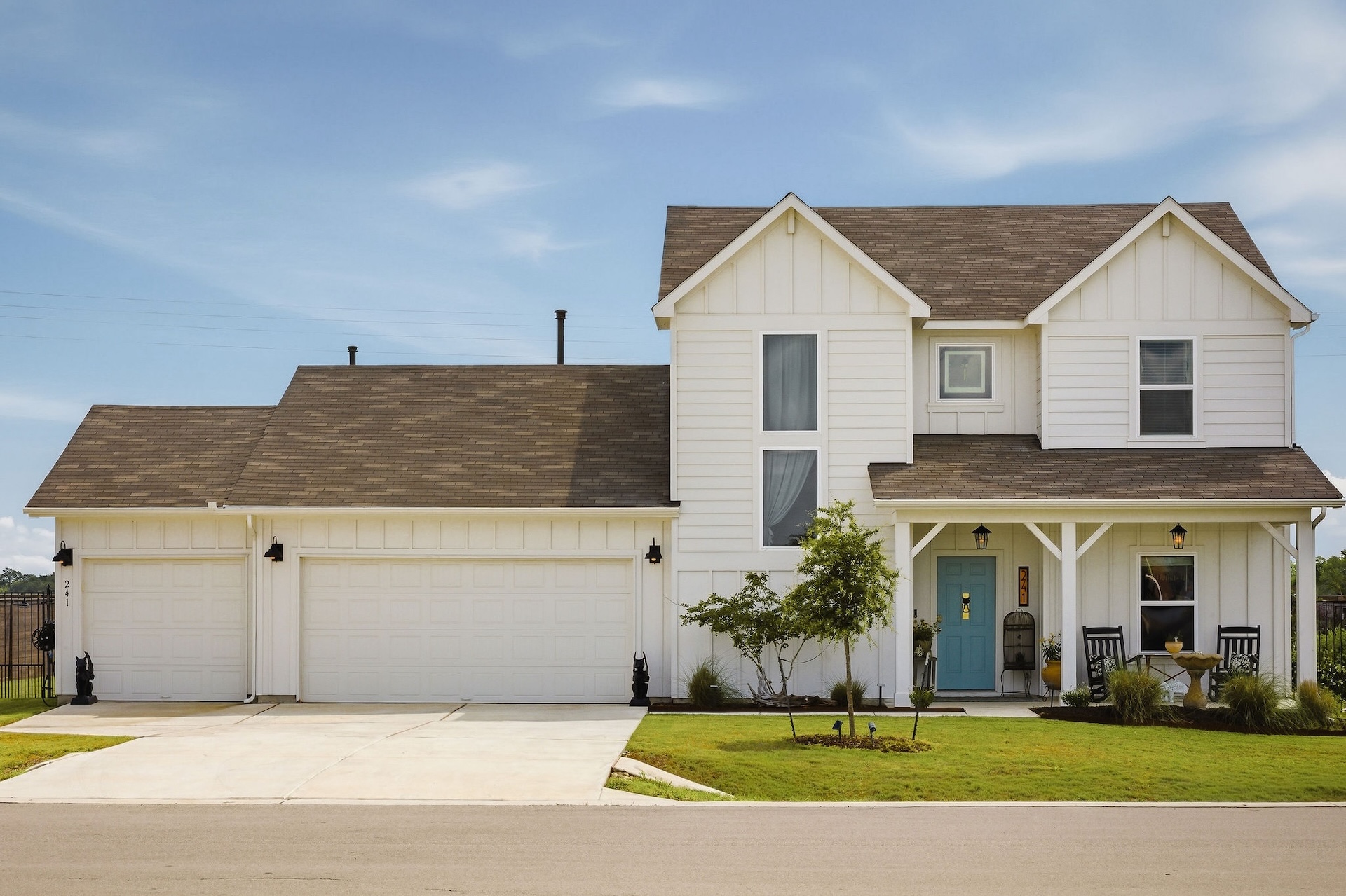 Blairfield Realty Listing - Austin Real Estate