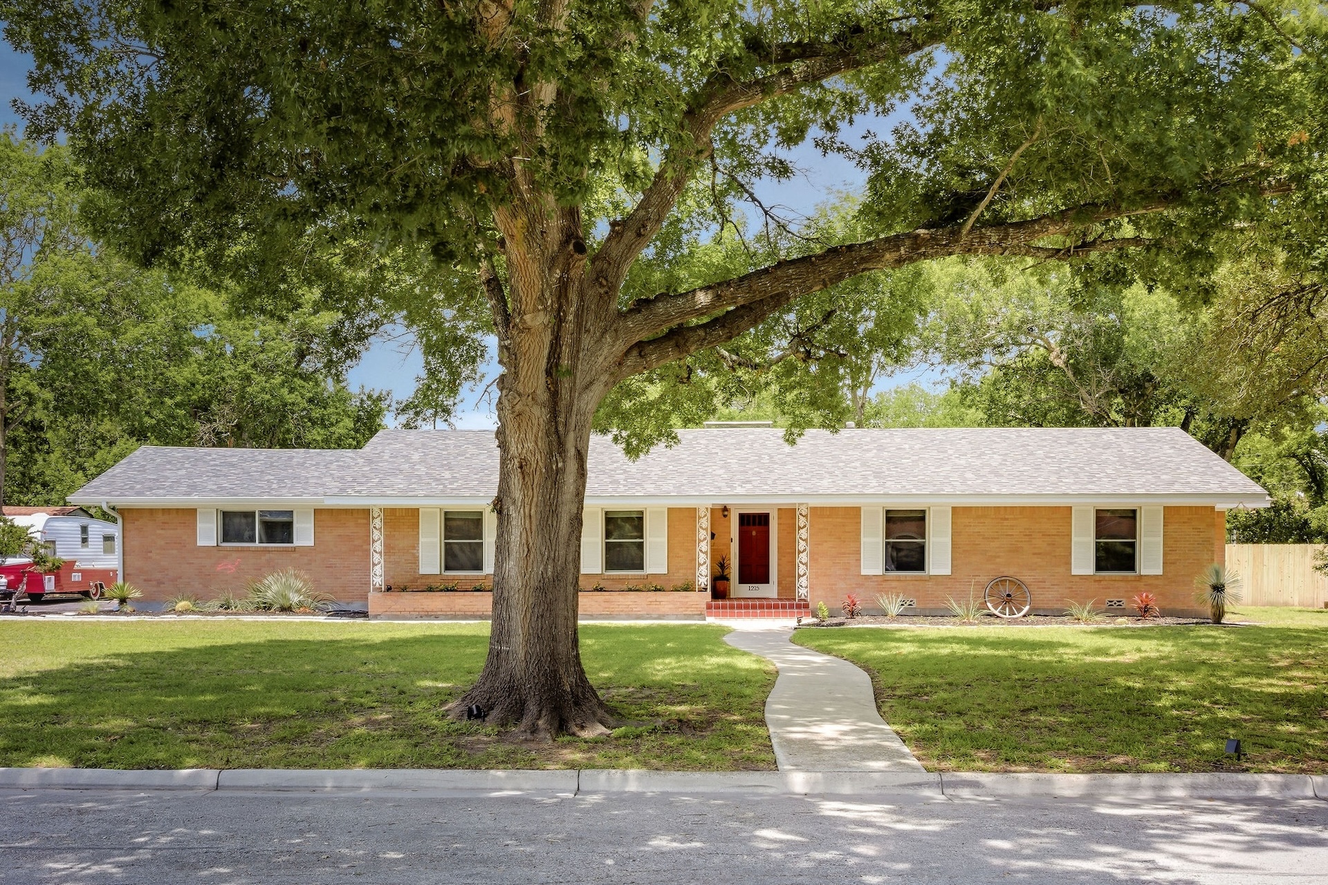 Blairfield Realty Listing - Austin Real Estate