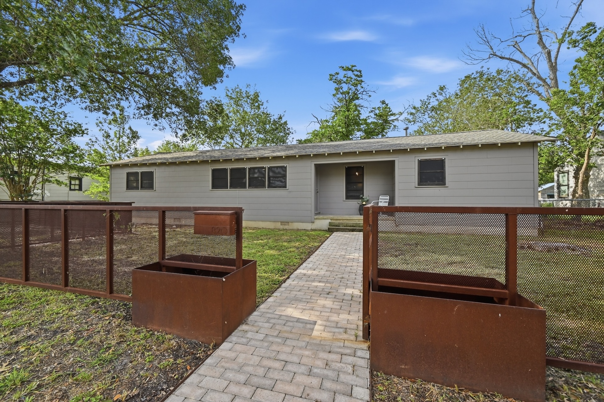 Blairfield Realty Listing - Austin Real Estate