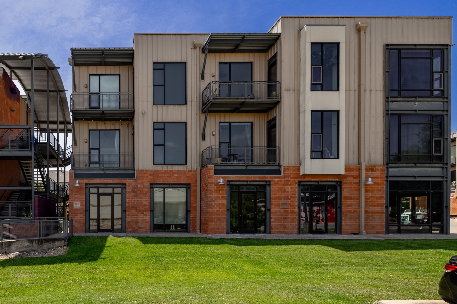 Blairfield Realty Listing - Austin Real Estate