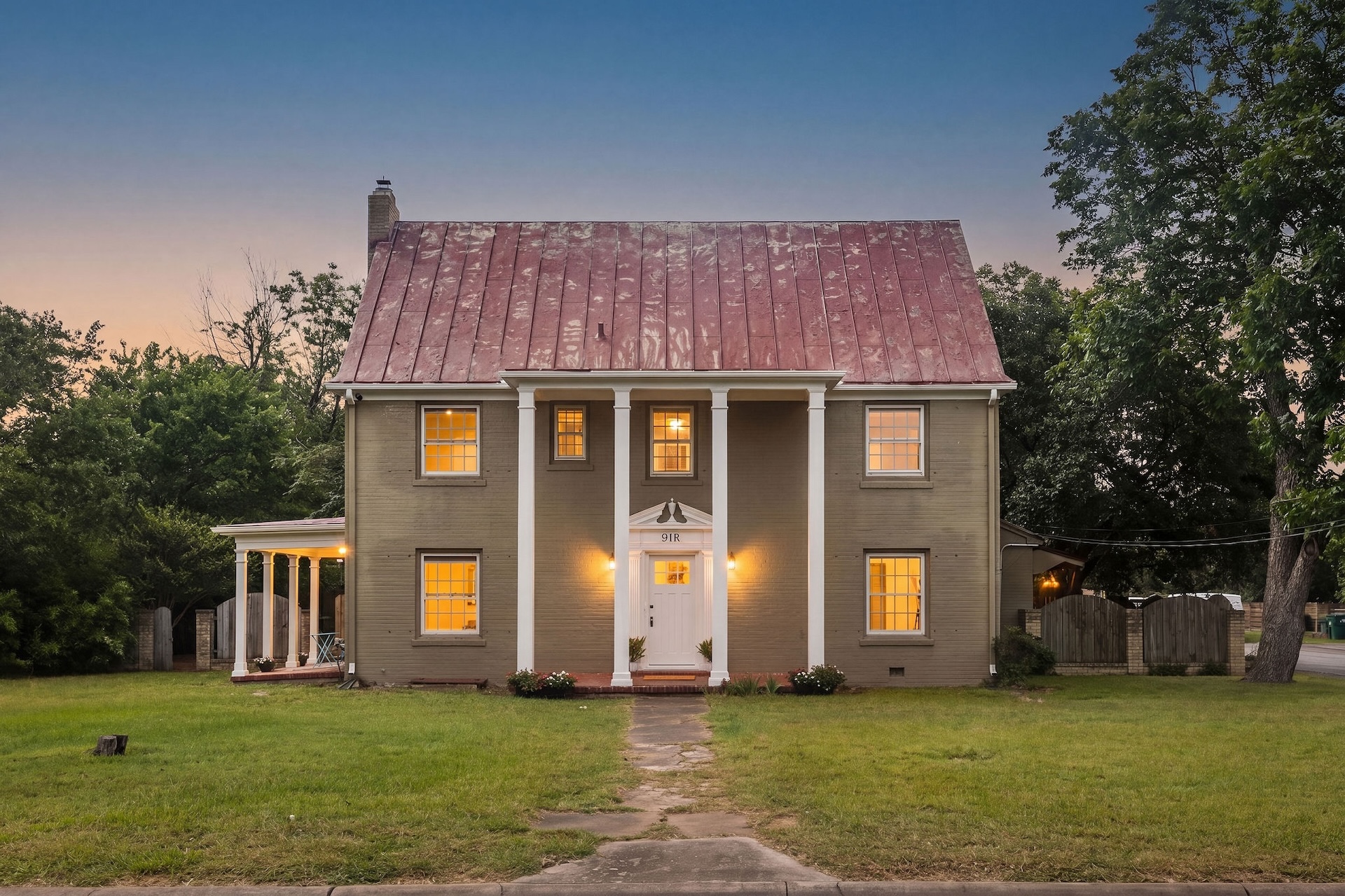 Blairfield Realty Listing - Austin Real Estate