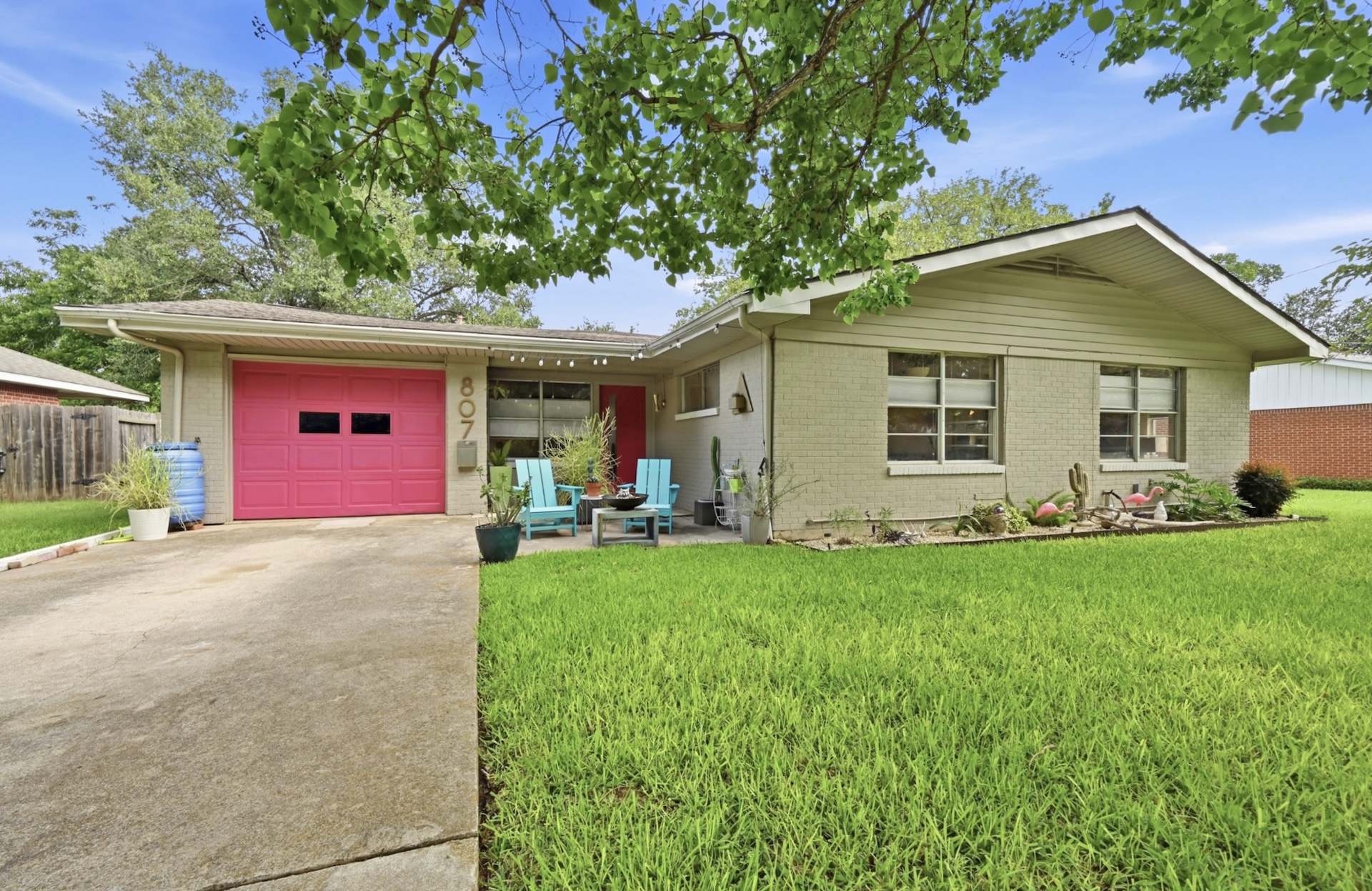 Blairfield Realty Listing - Austin Real Estate