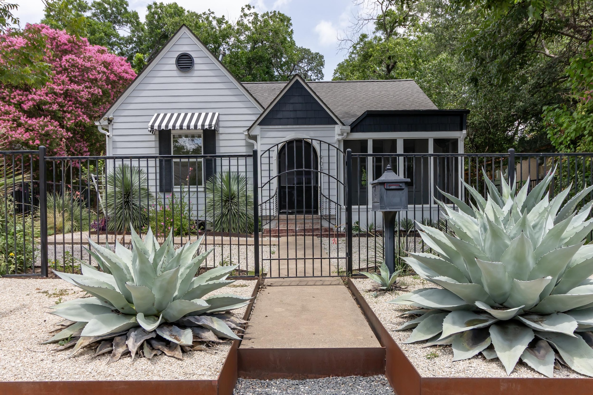 Blairfield Realty - 8907 Newport Ln Blairfield Realty Listing - Austin Real Estate