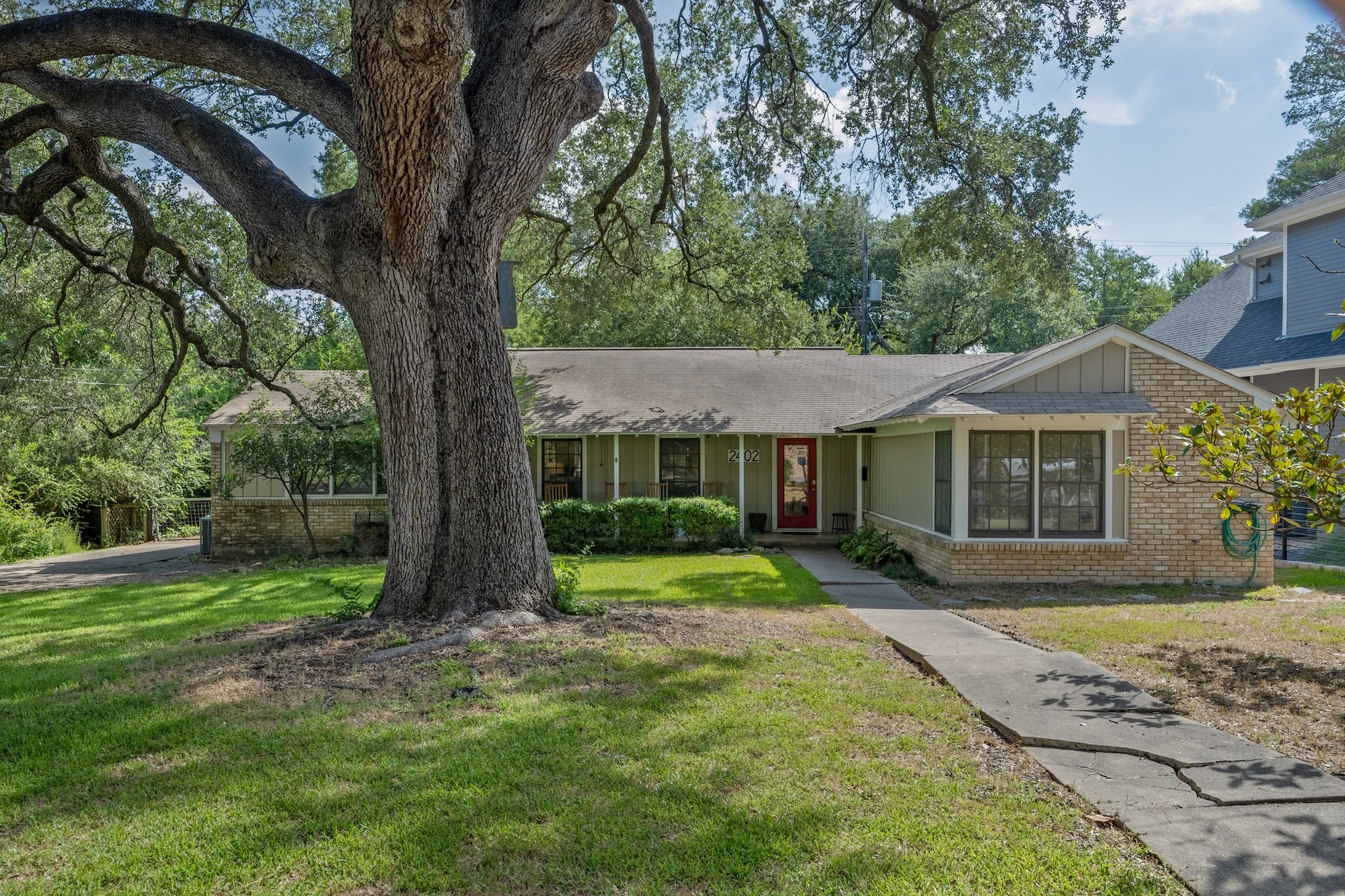 Blairfield Realty - 8907 Newport Ln Blairfield Realty Listing - Austin Real Estate