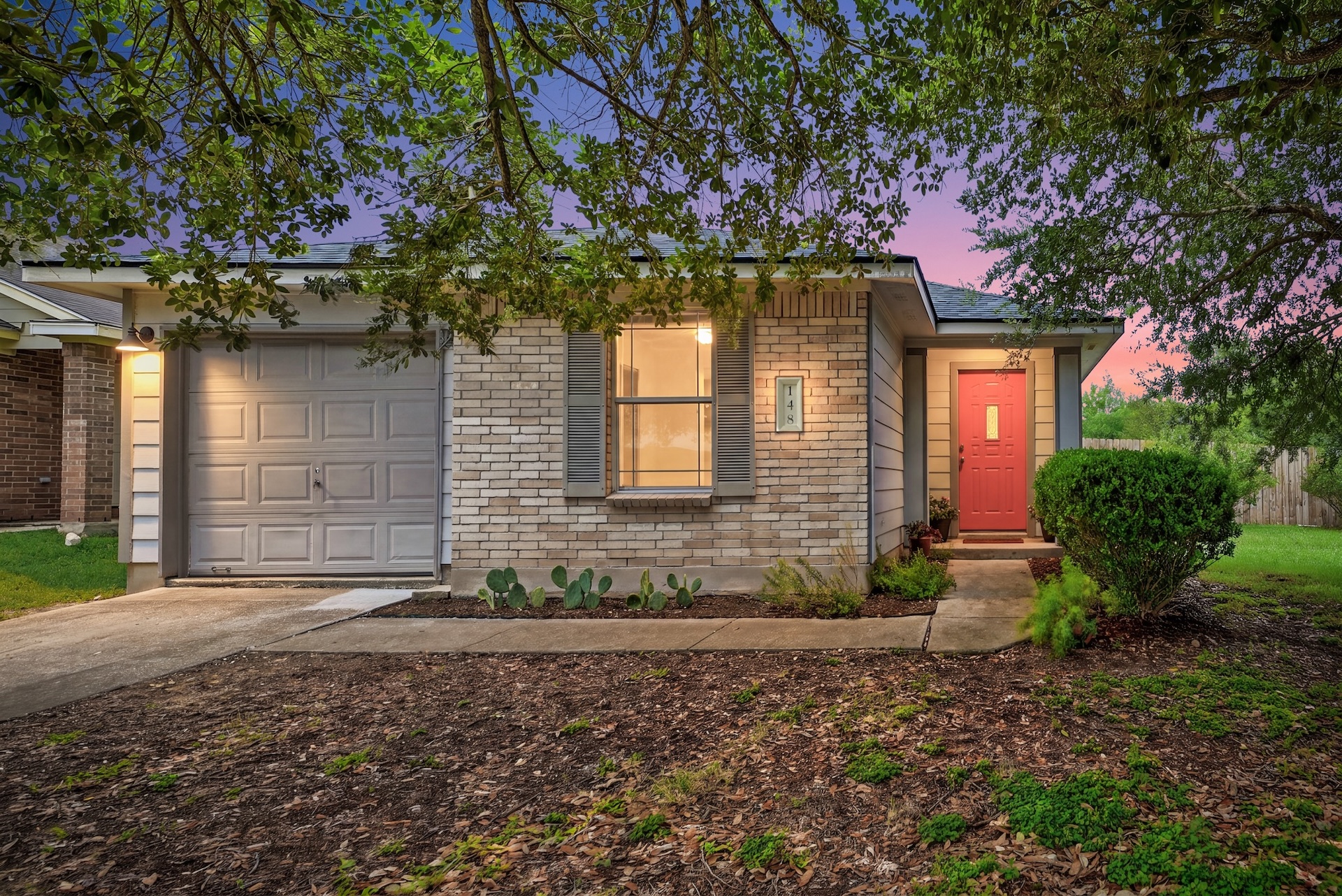 Blairfield Realty Listing - Austin Real Estate