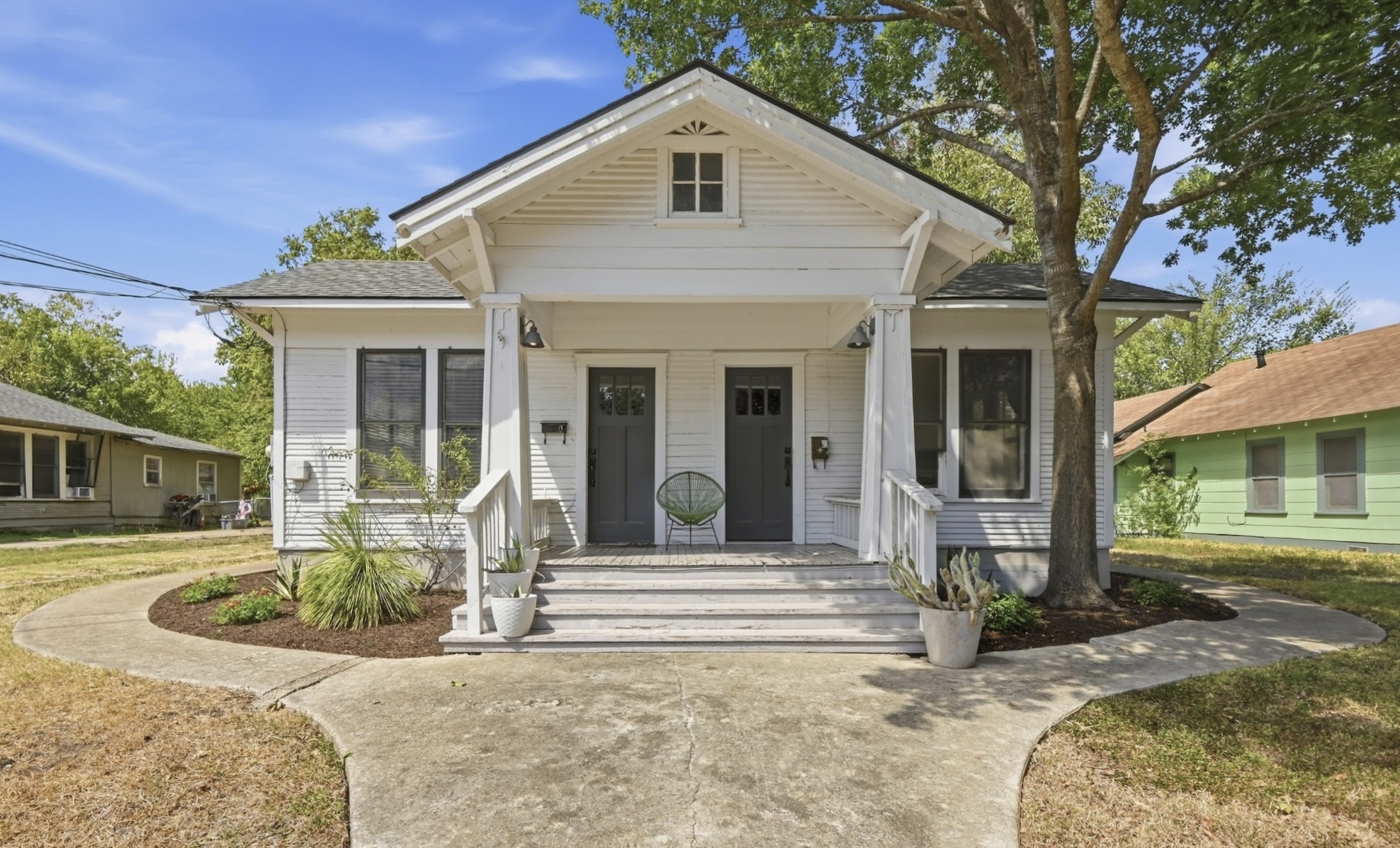 Blairfield Realty Listing - Austin Real Estate