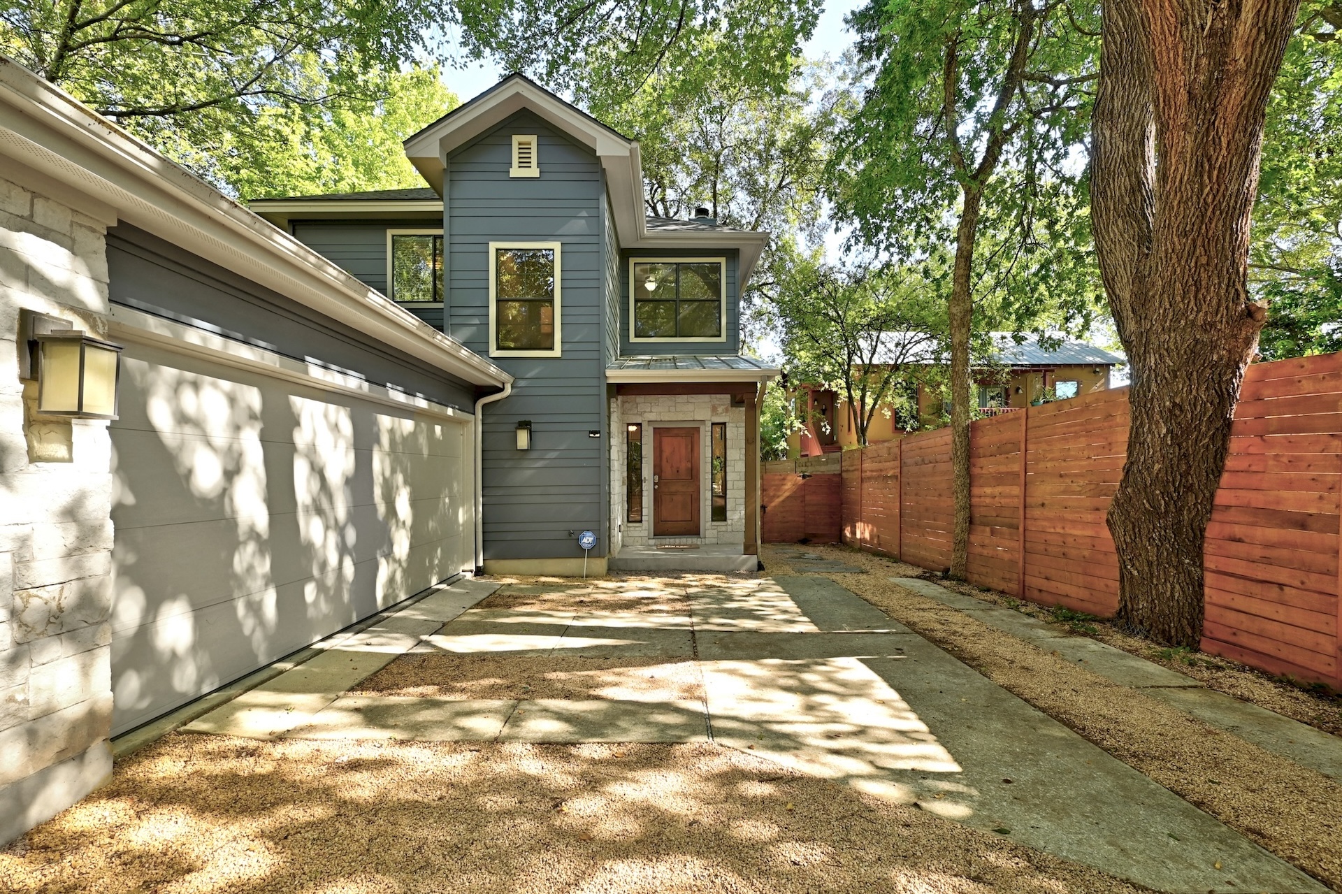 Blairfield Realty Listing - Austin Real Estate