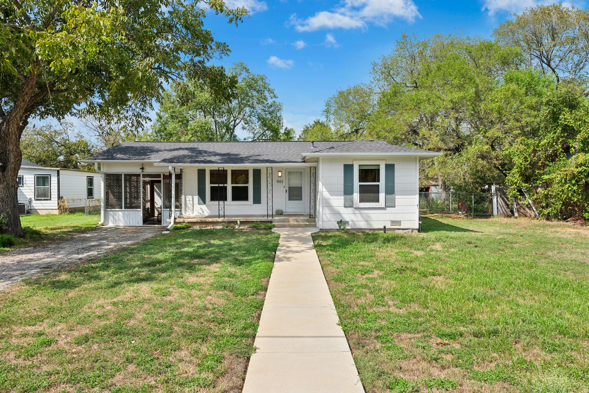 Blairfield Realty Listing - Austin Real Estate