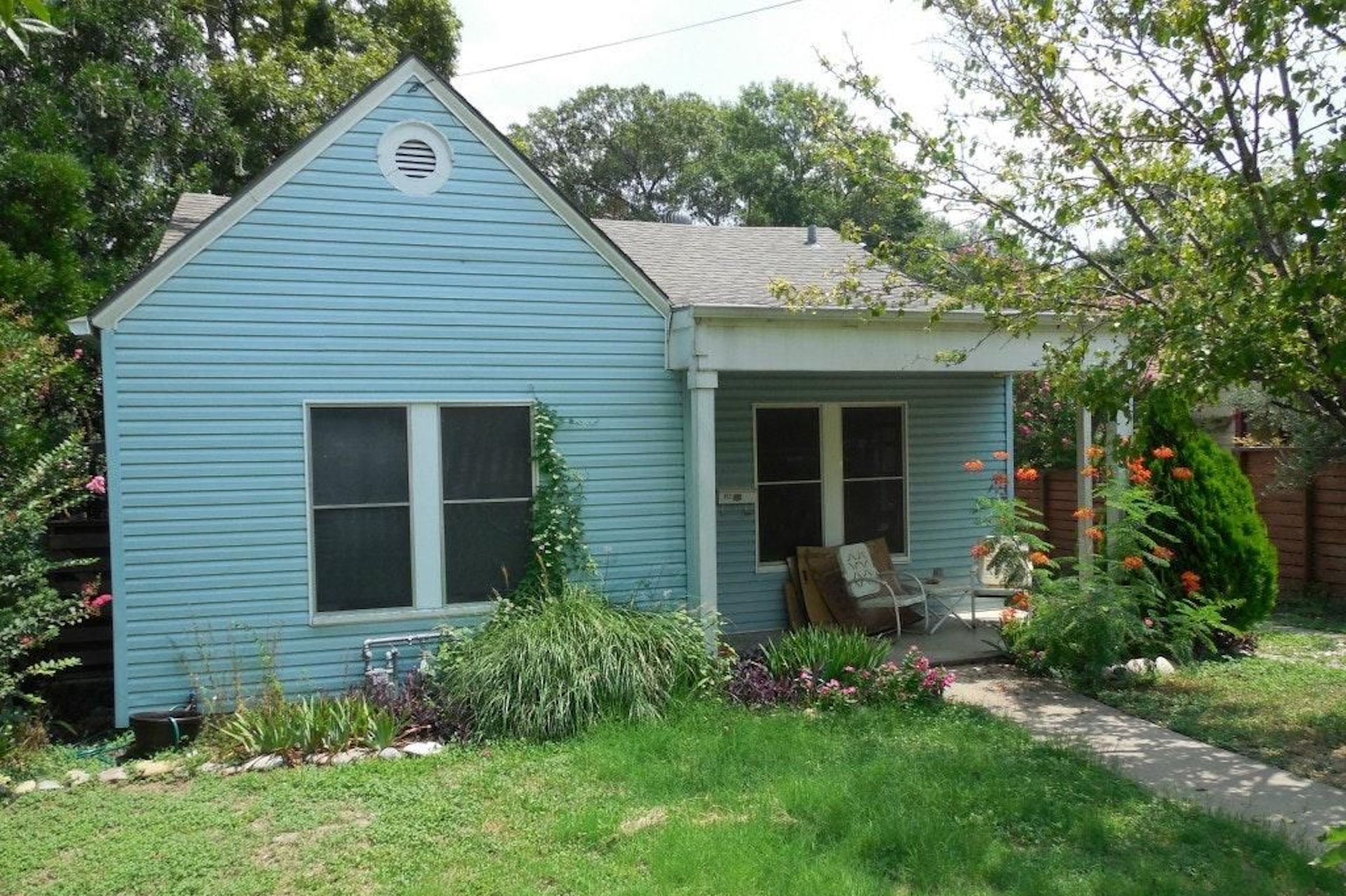 Blairfield Realty Listing - Austin Real Estate